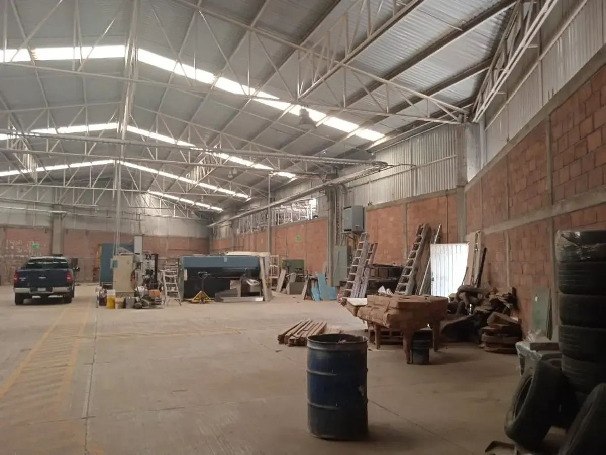 Industrial Spot2