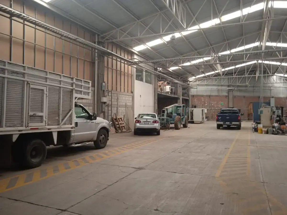 Industrial Spot2