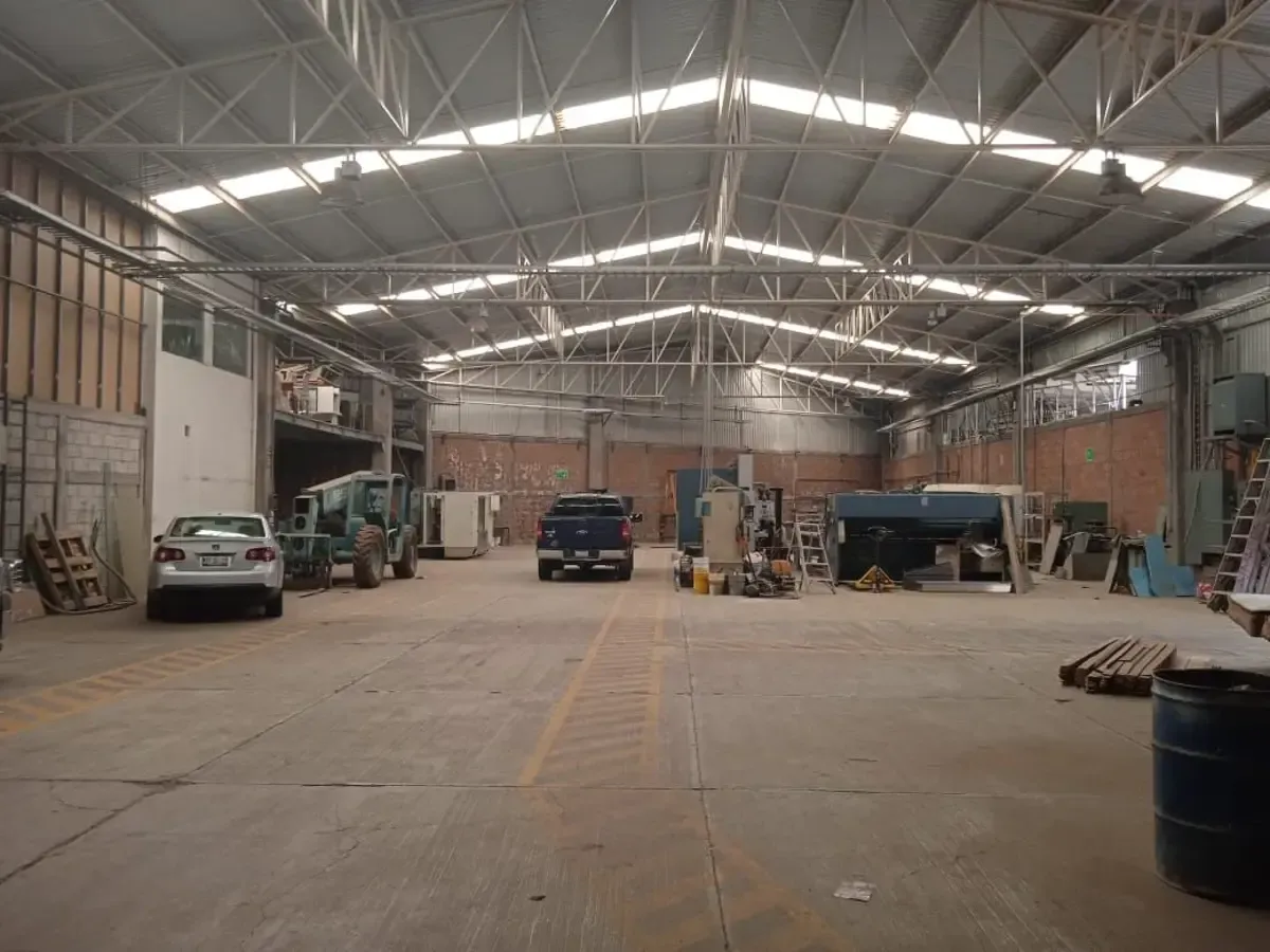 Industrial Spot2
