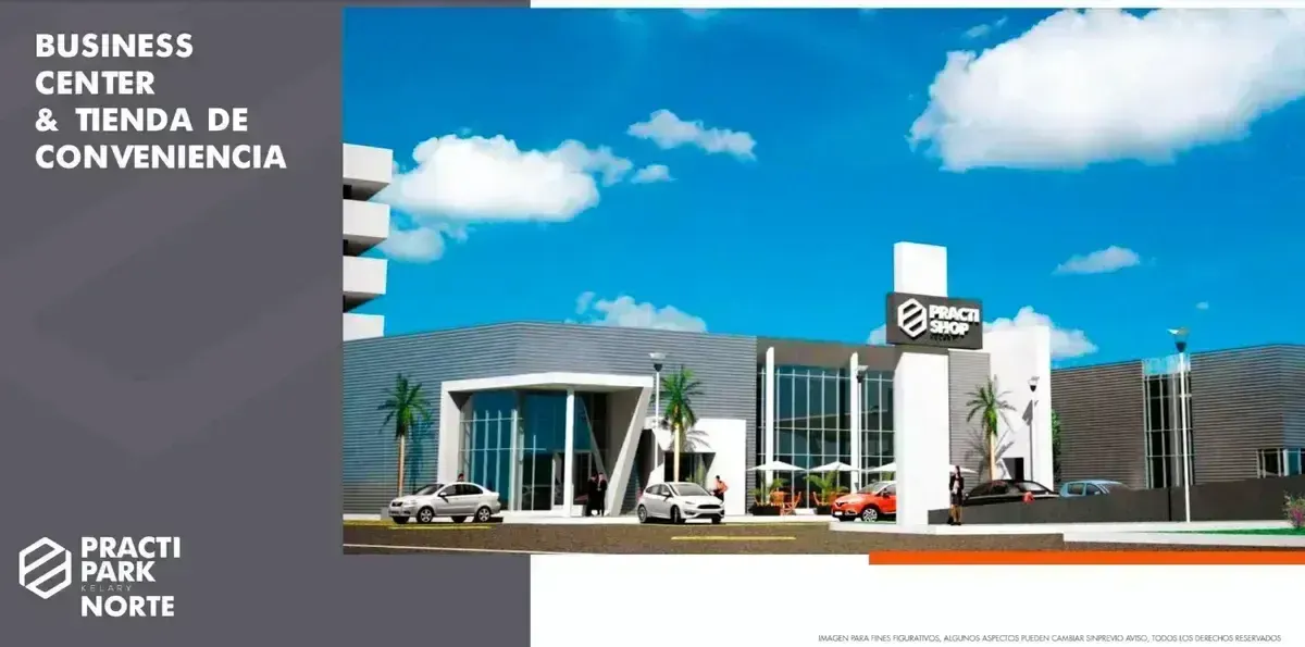 Industrial Spot2