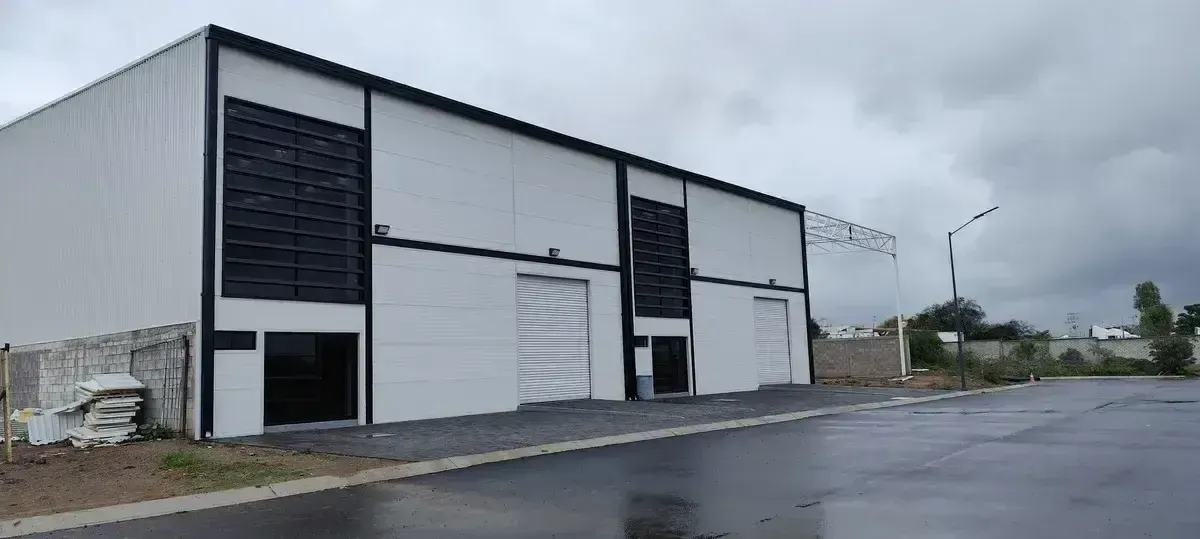 Industrial Spot2