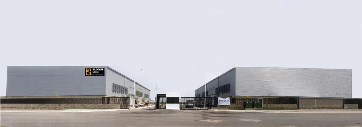 Industrial Spot2