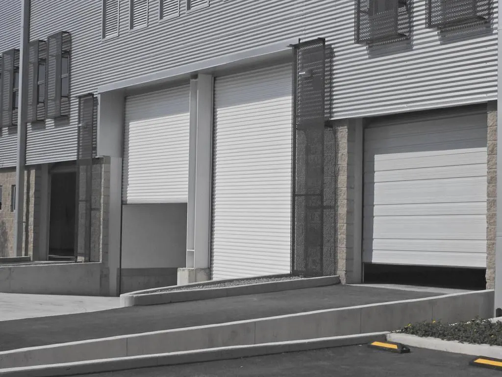 Industrial Spot2