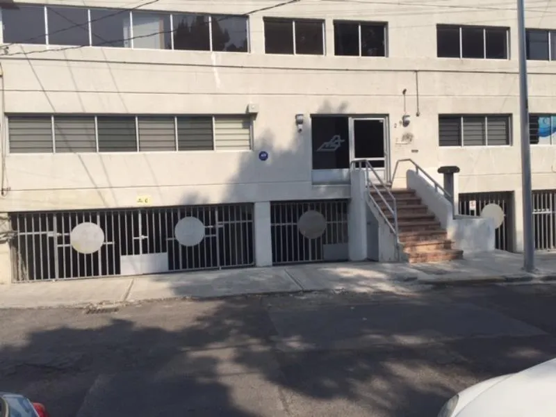 Oficina Spot2