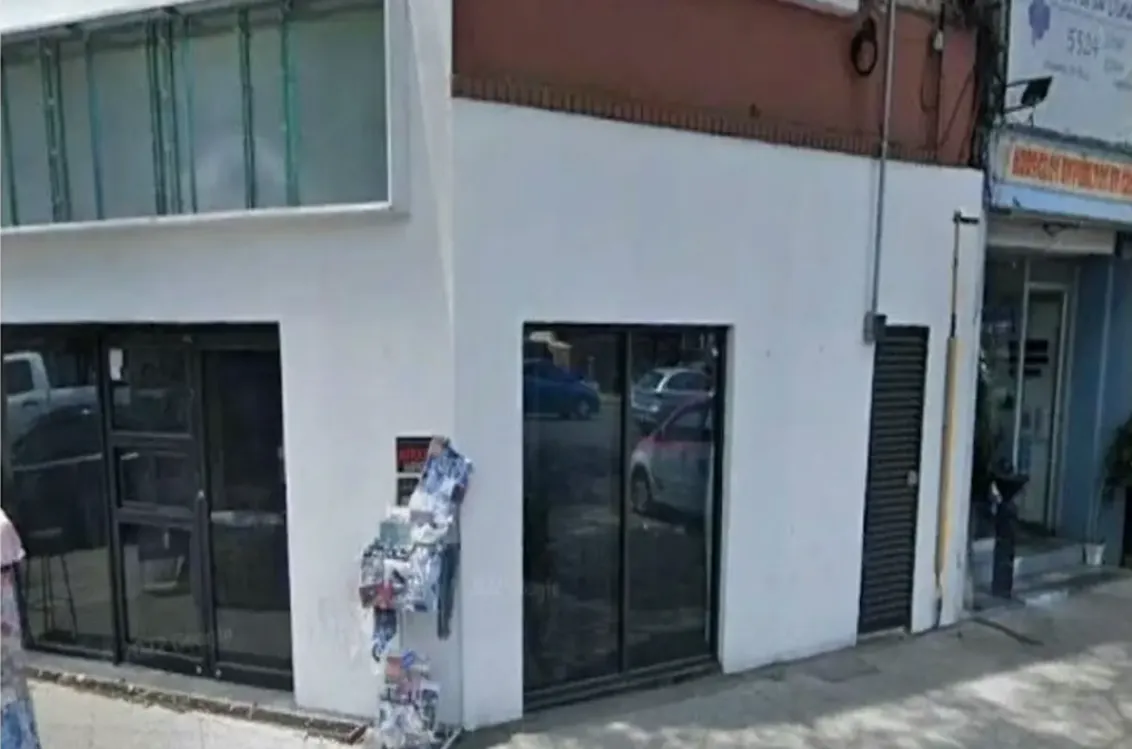 Local Comercial Spot2