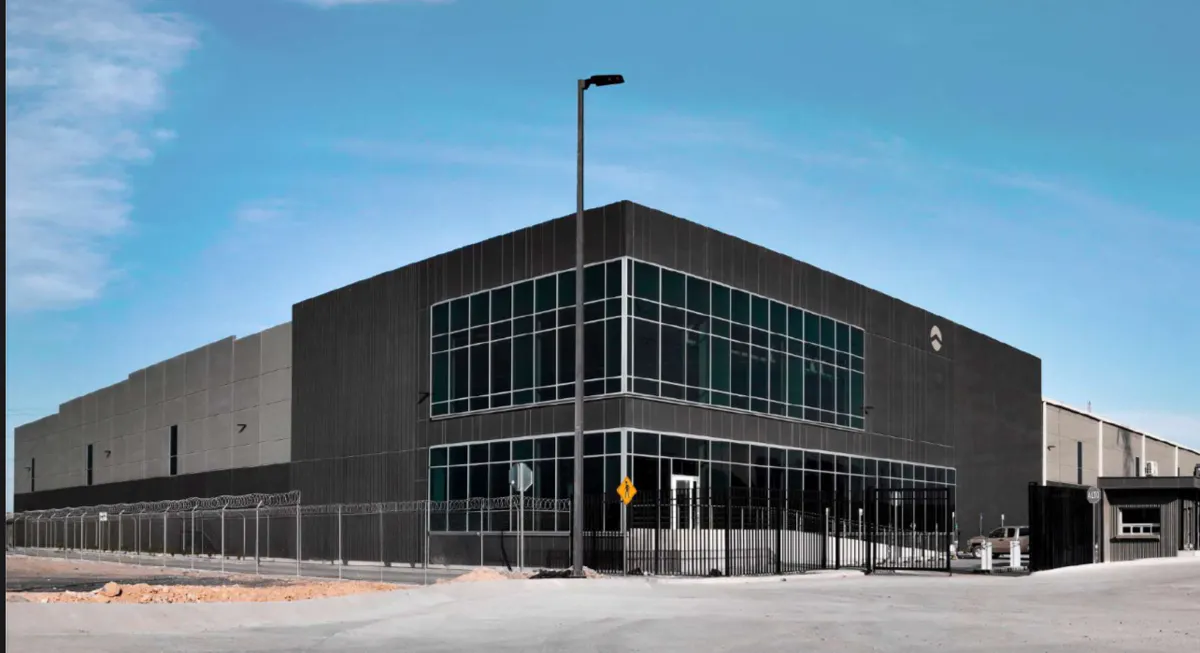 Industrial Spot2