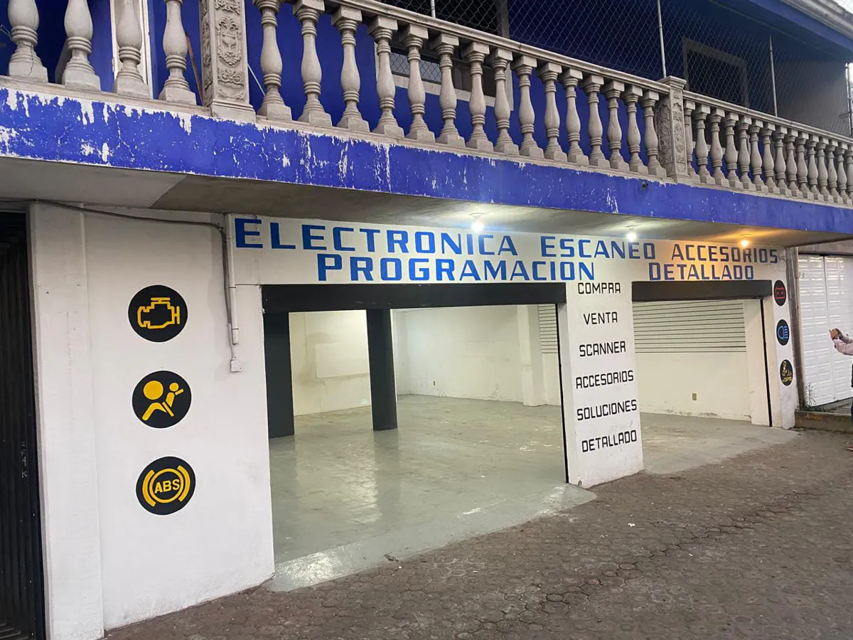 Local Comercial Spot2