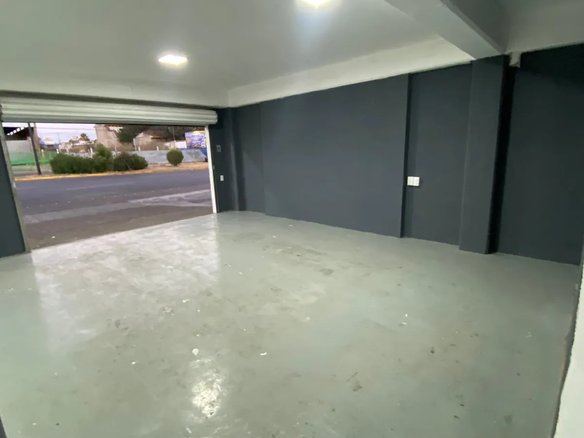 Local Comercial Spot2