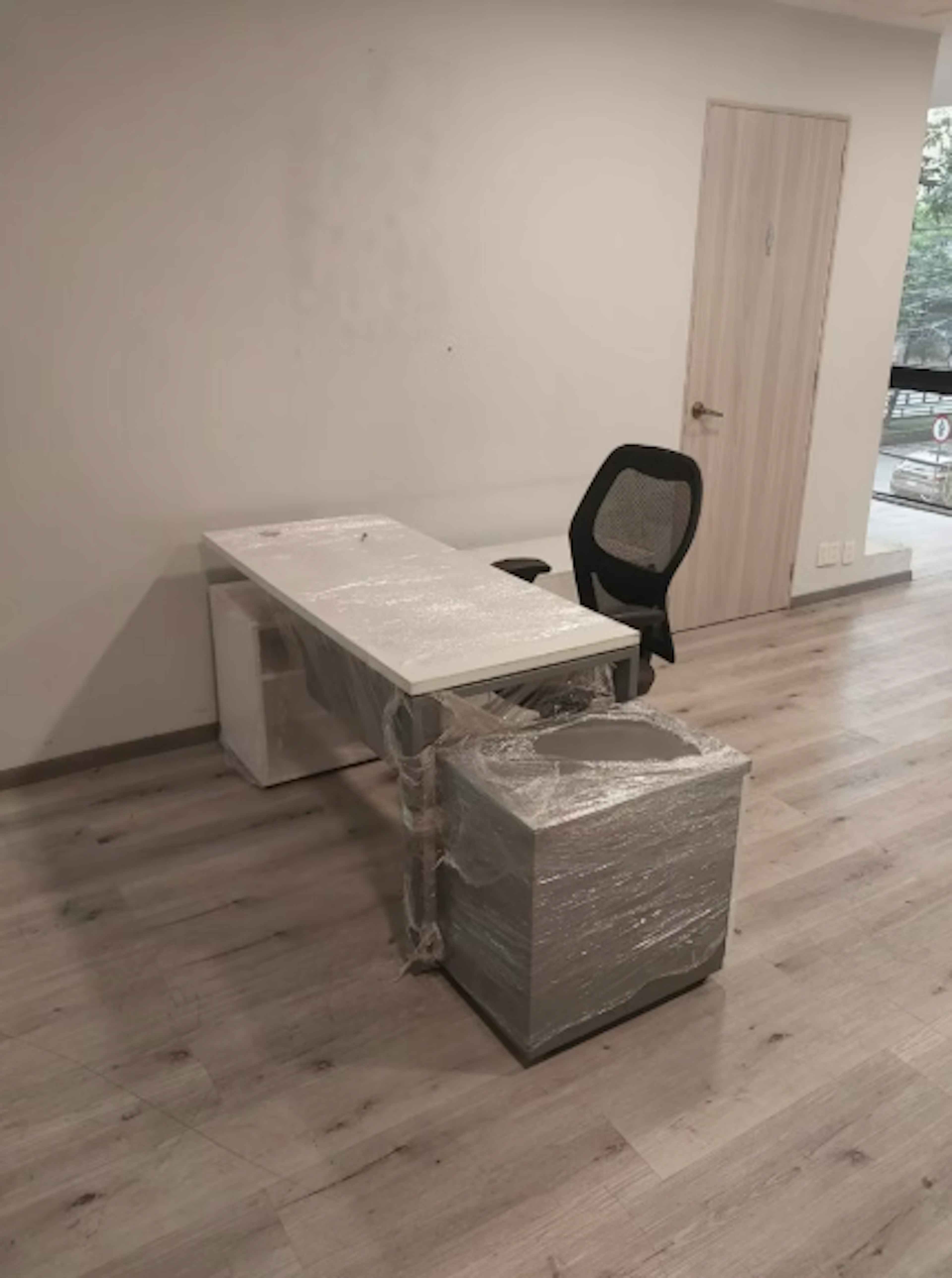 1er Piso Vista Sofocles