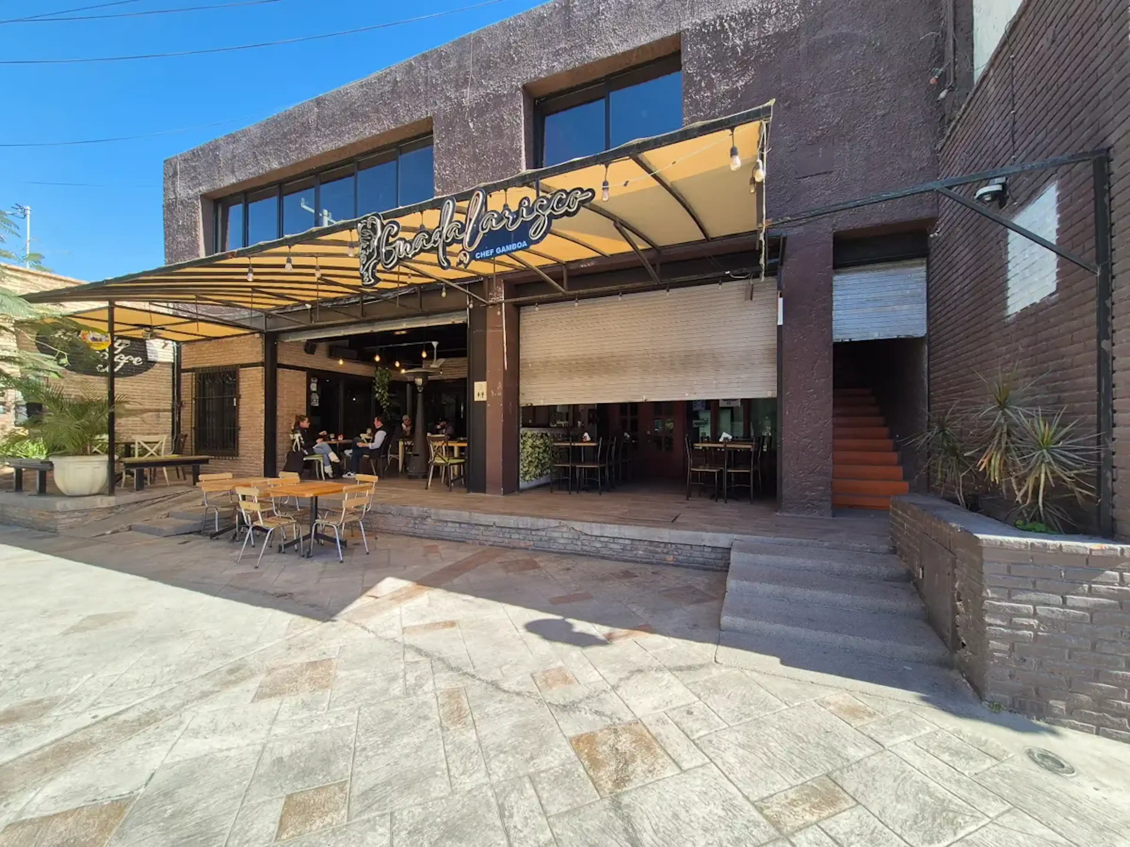 Colón 159
