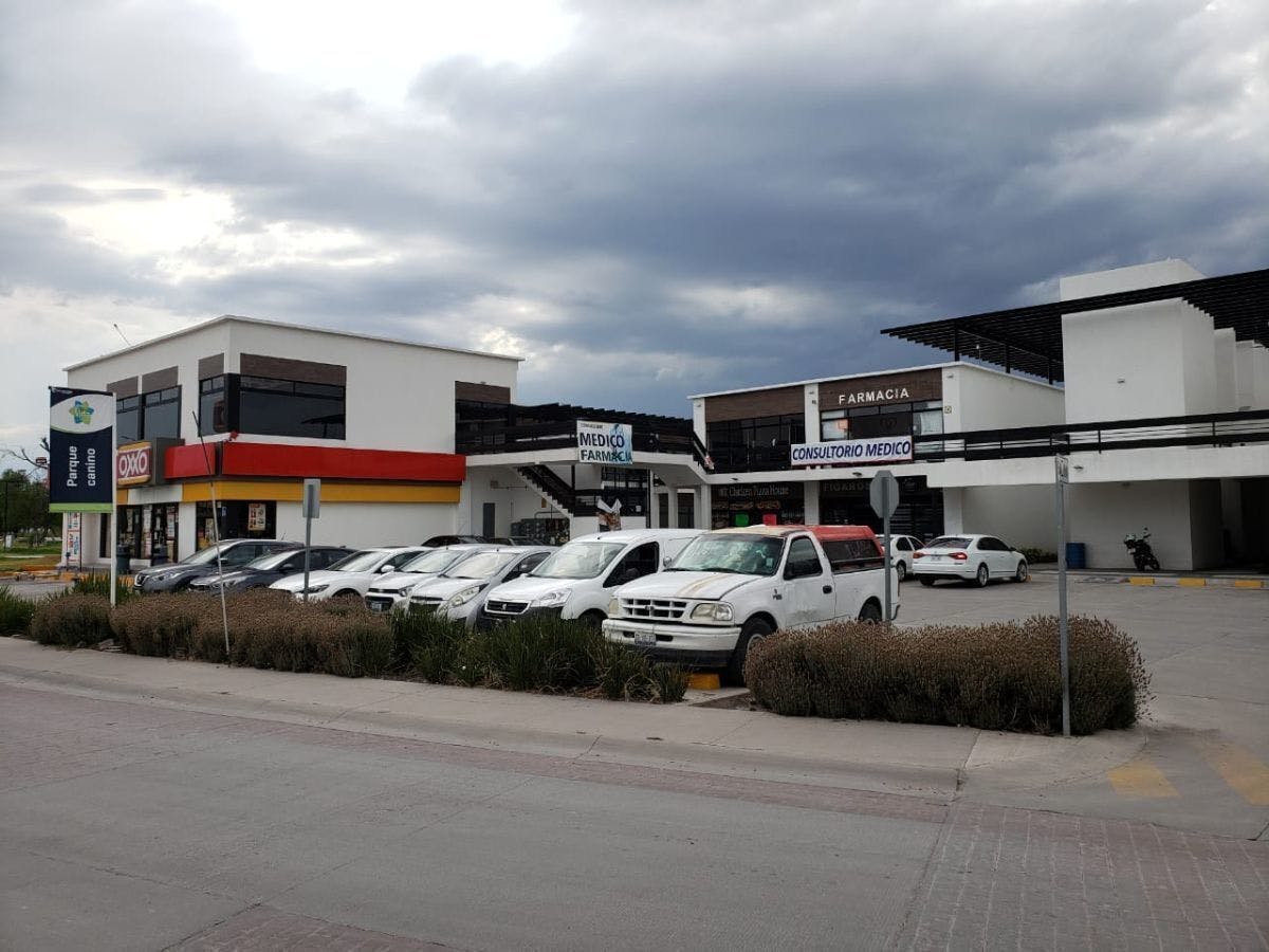 Local Comercial Spot2