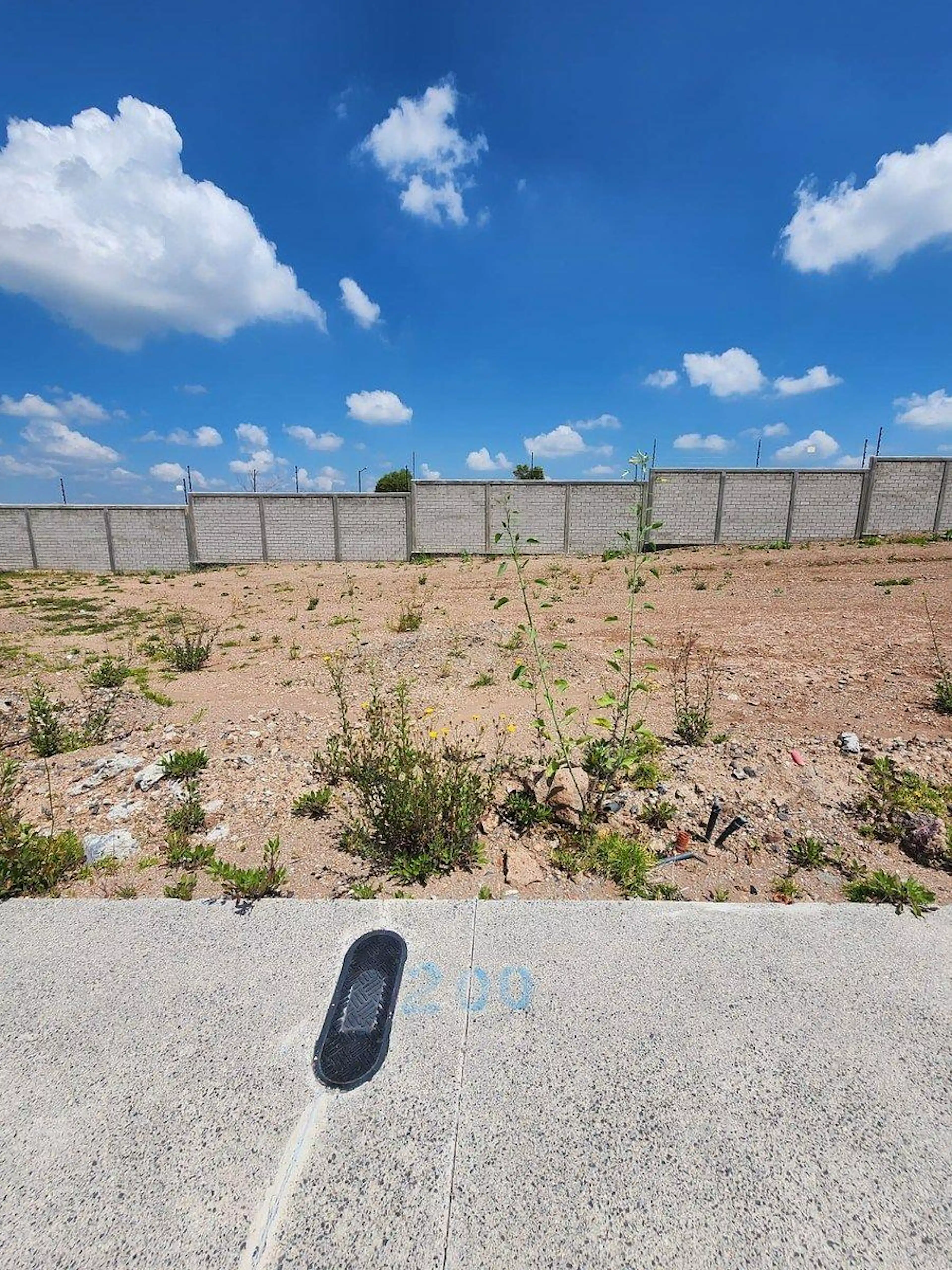 Terreno En Venta Capital Sur