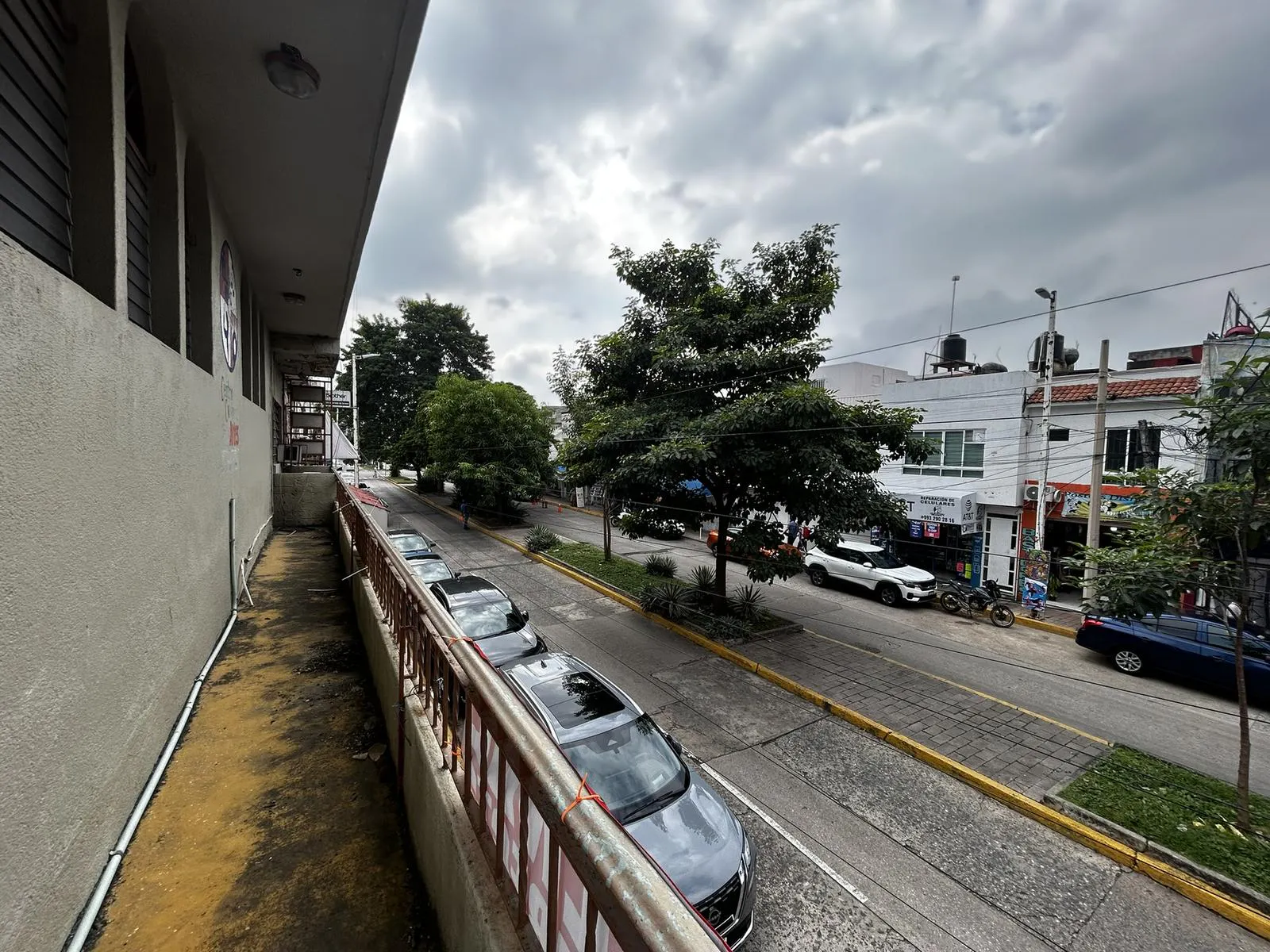 Local Comercial Spot2