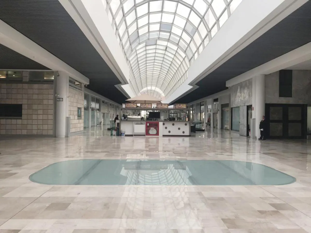 Oficina Spot2