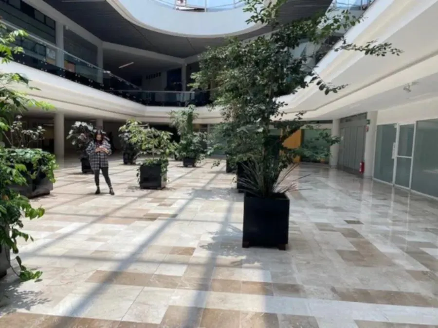 Oficina Spot2