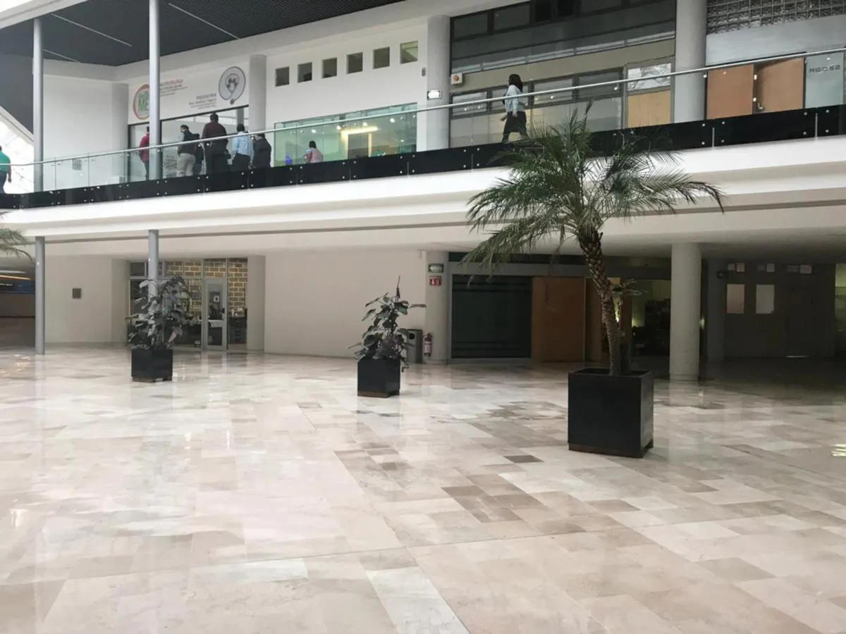 Oficina Spot2