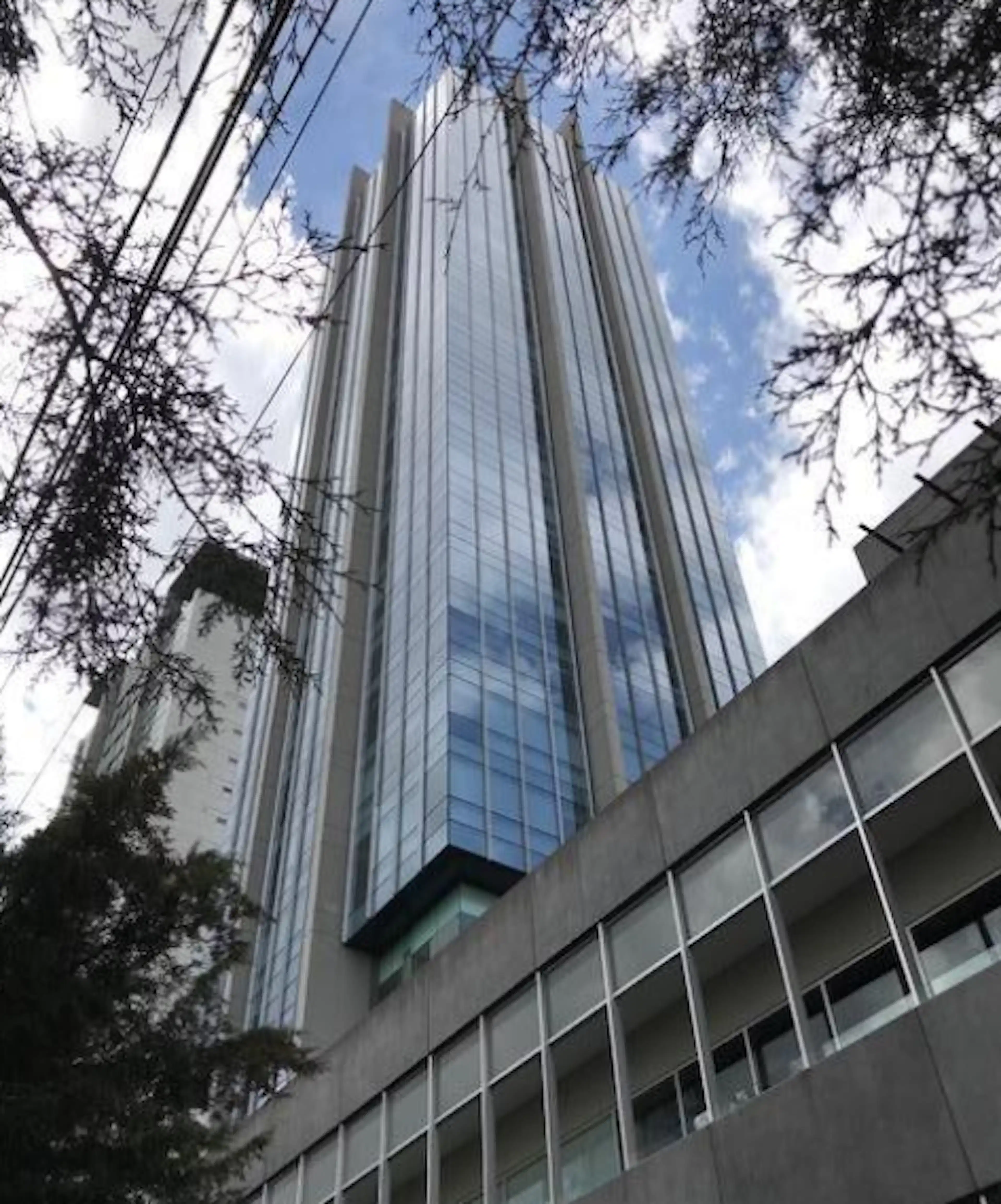 Prolongación Paseo De La Reforma