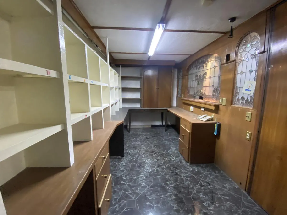 Oficina Spot2
