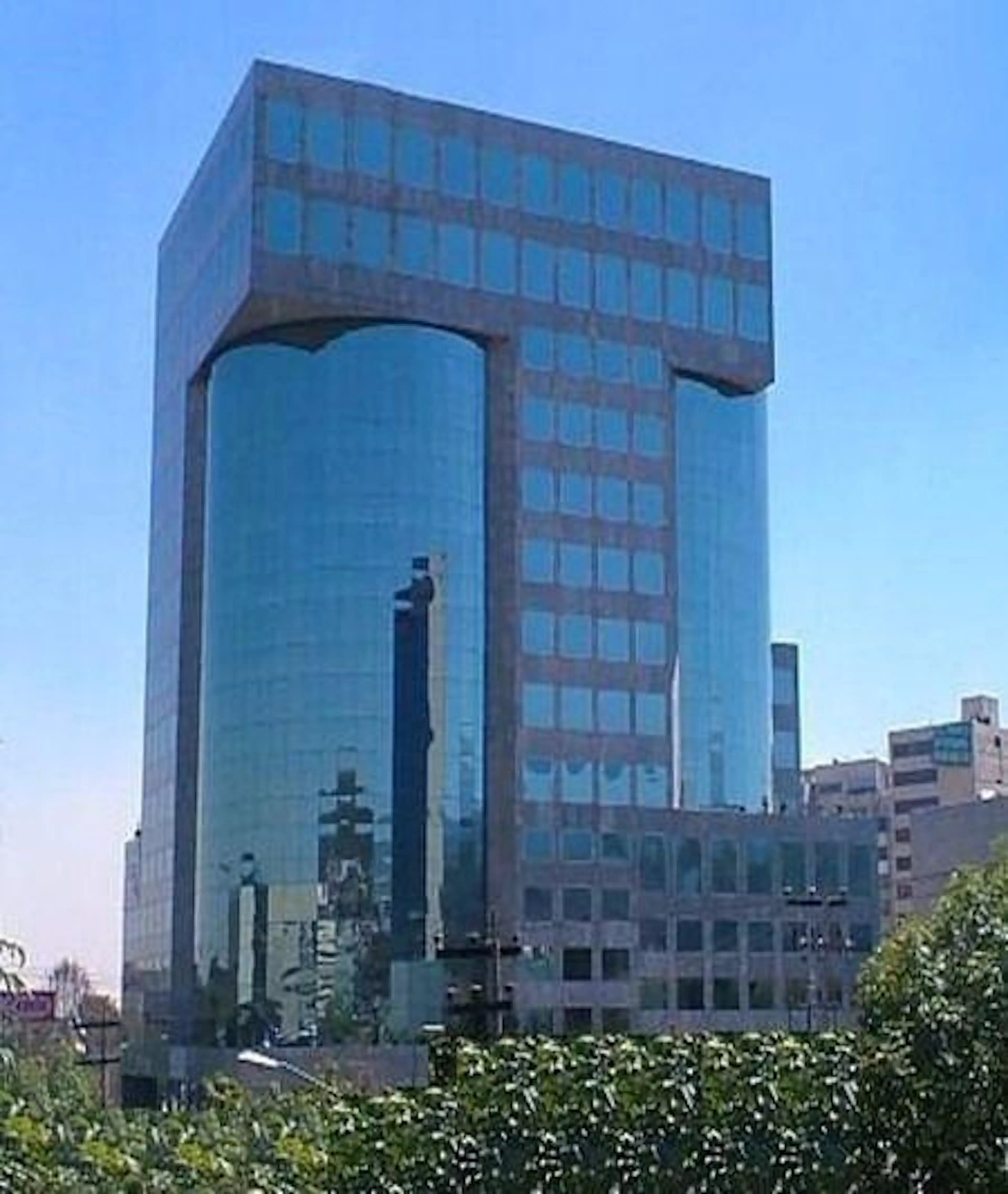 Oficinas En Renta En Periférico Sur De 350 M2 Con Elevadores.