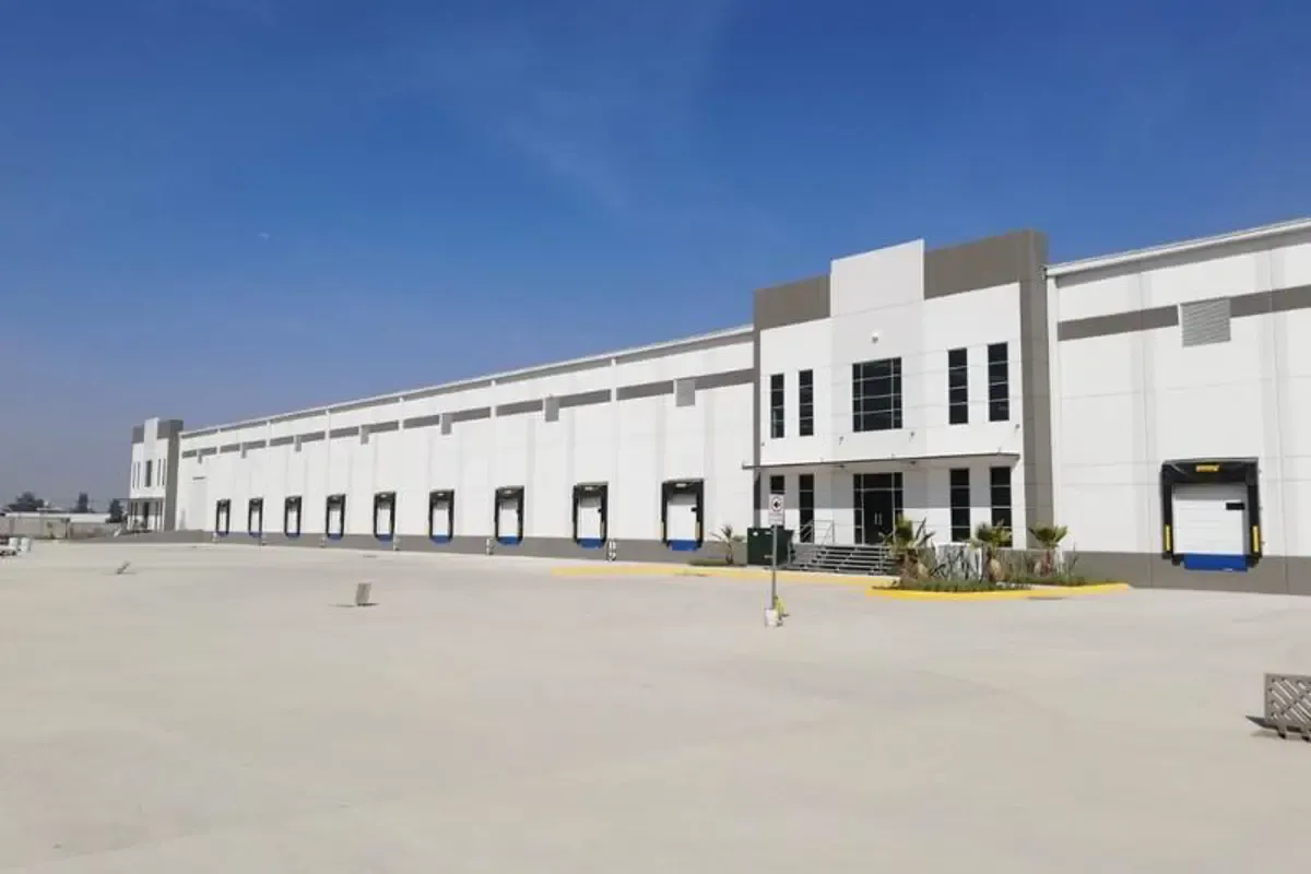 Industrial Spot2