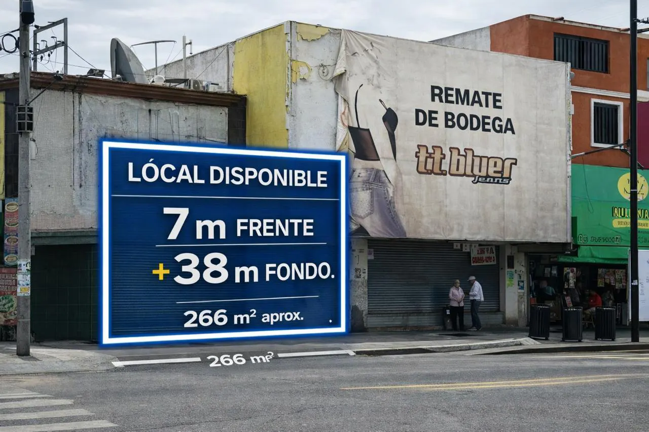 Local Comercial Spot2