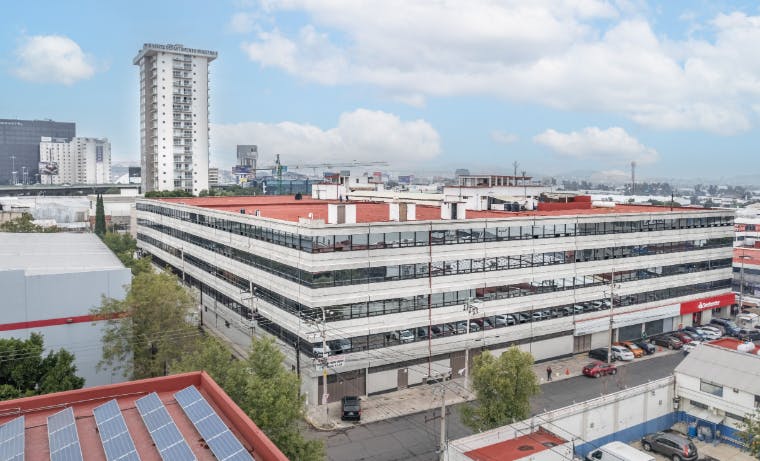 Local Comercial Spot2