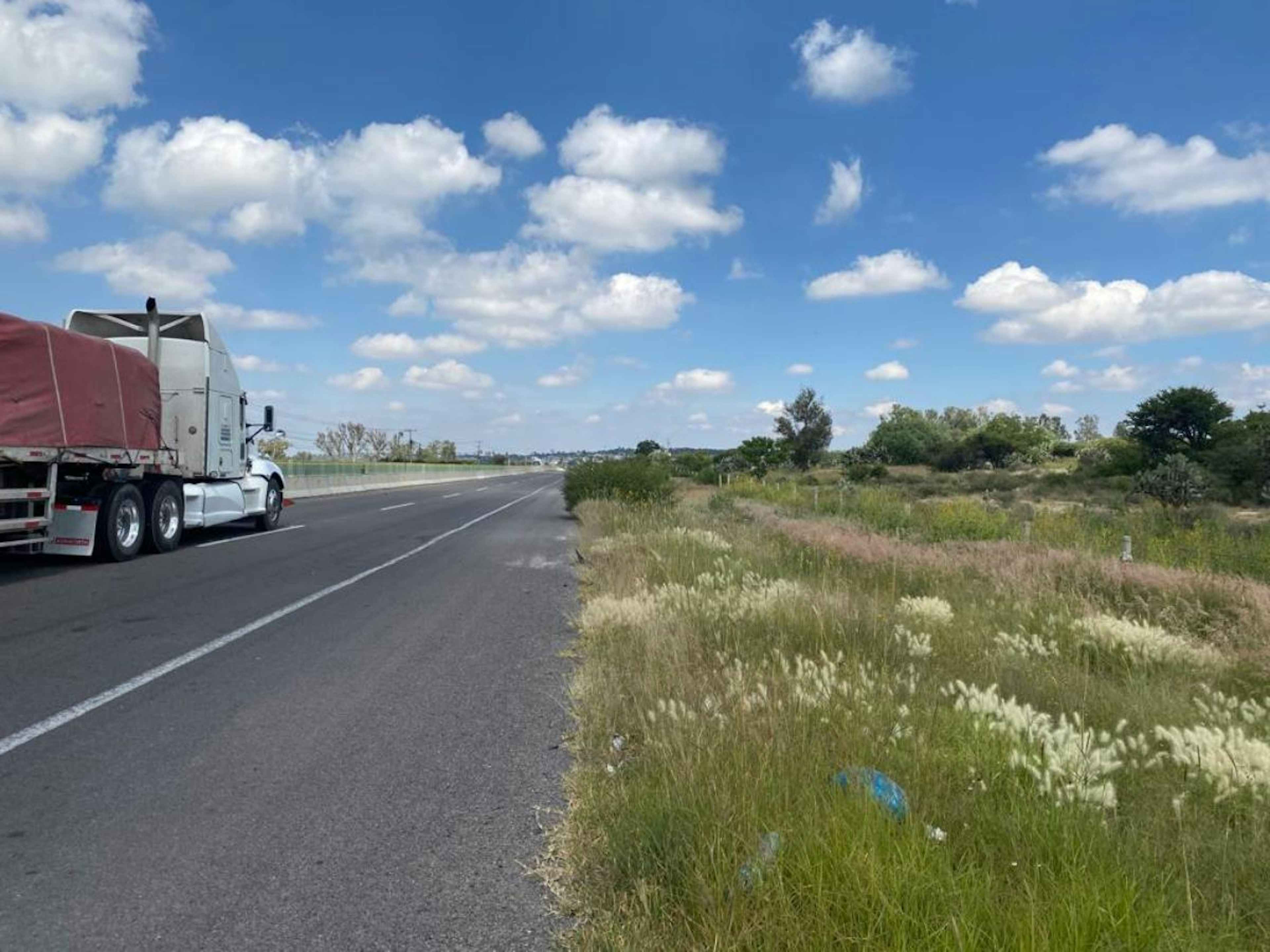 Terreno En Venta En Puerta De Palmillas, San Juan Del Río, Querétaro