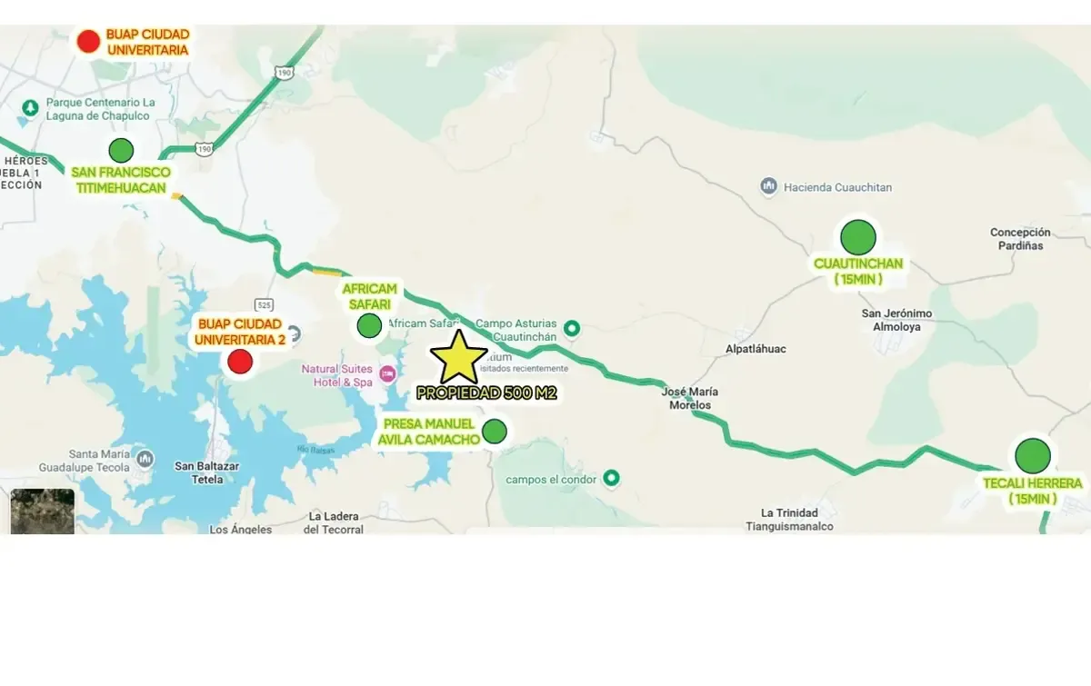 Terreno Spot2