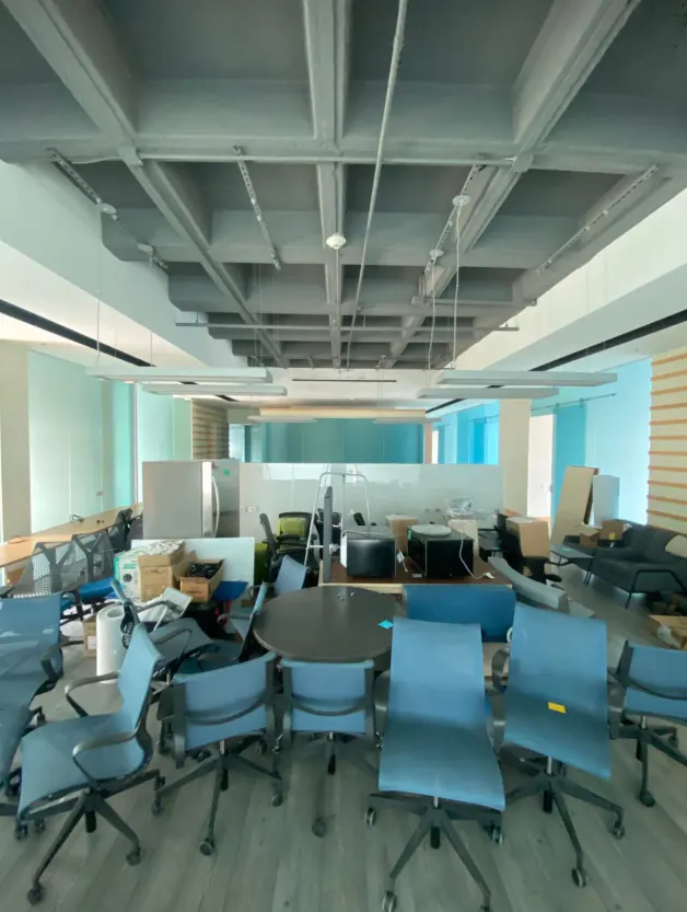 Oficina Spot2