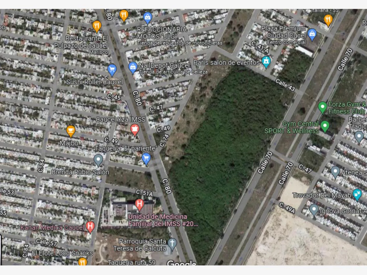 Terreno Spot2