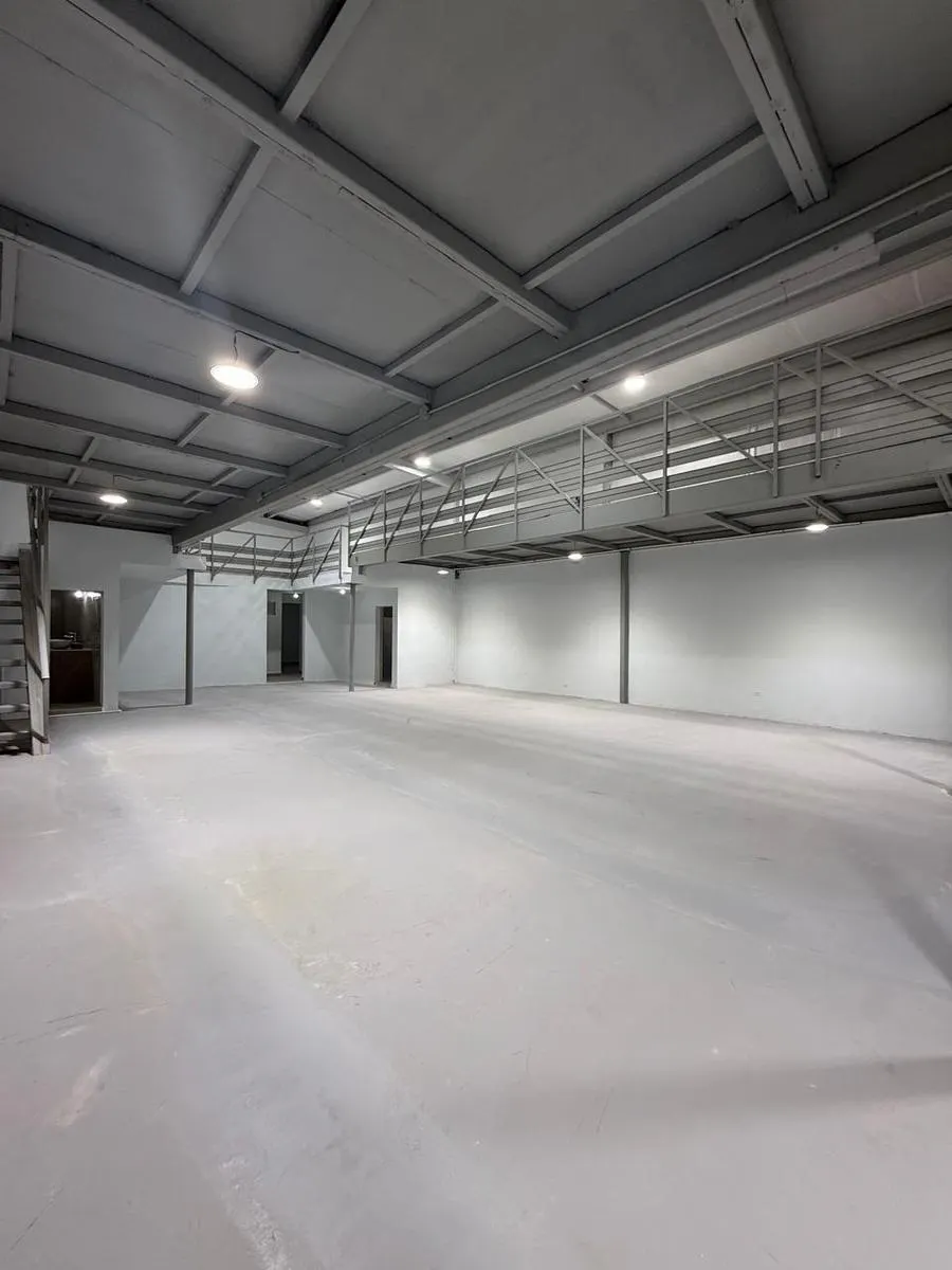 Industrial Spot2