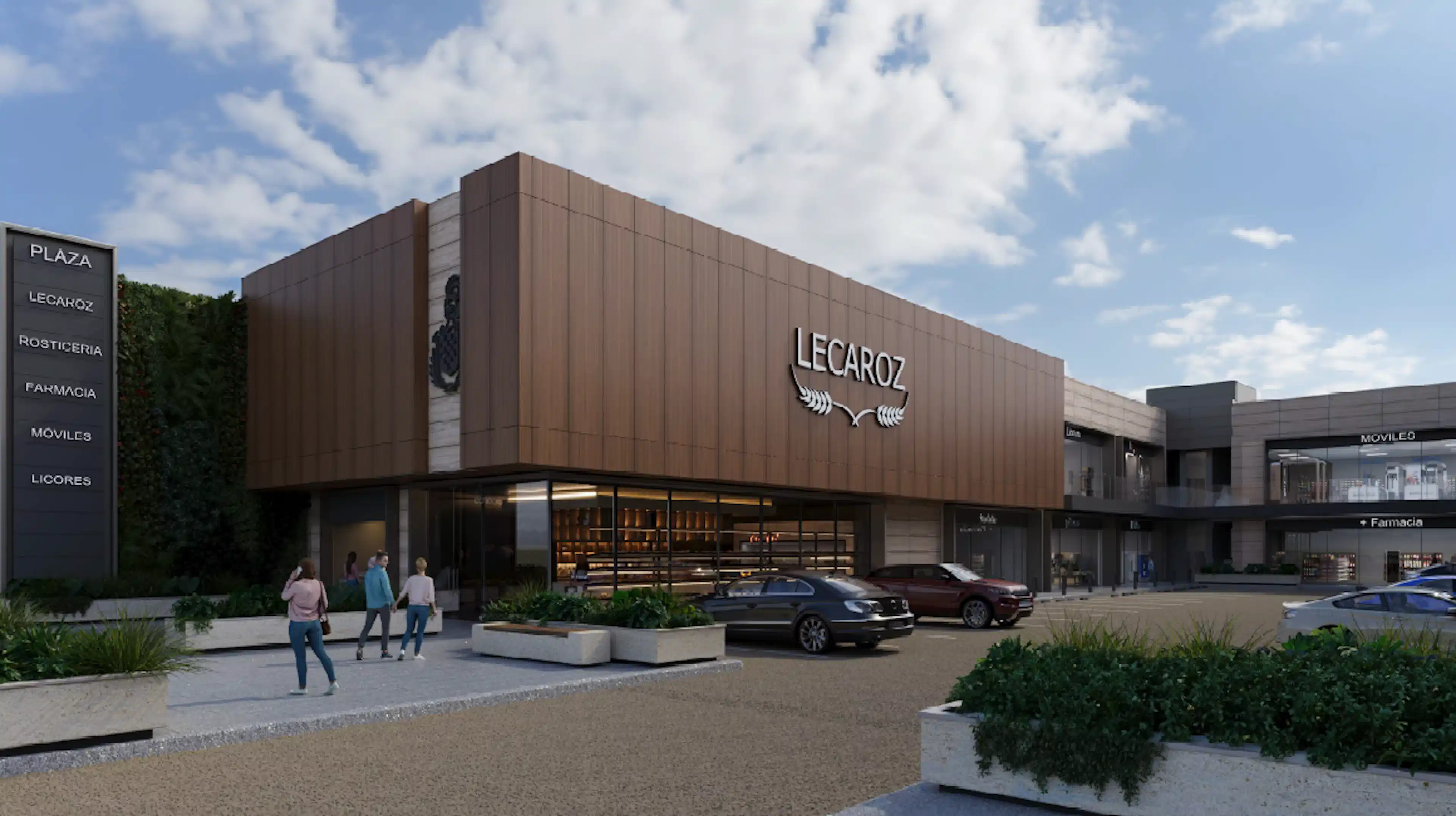 Avenida Revolución 1590