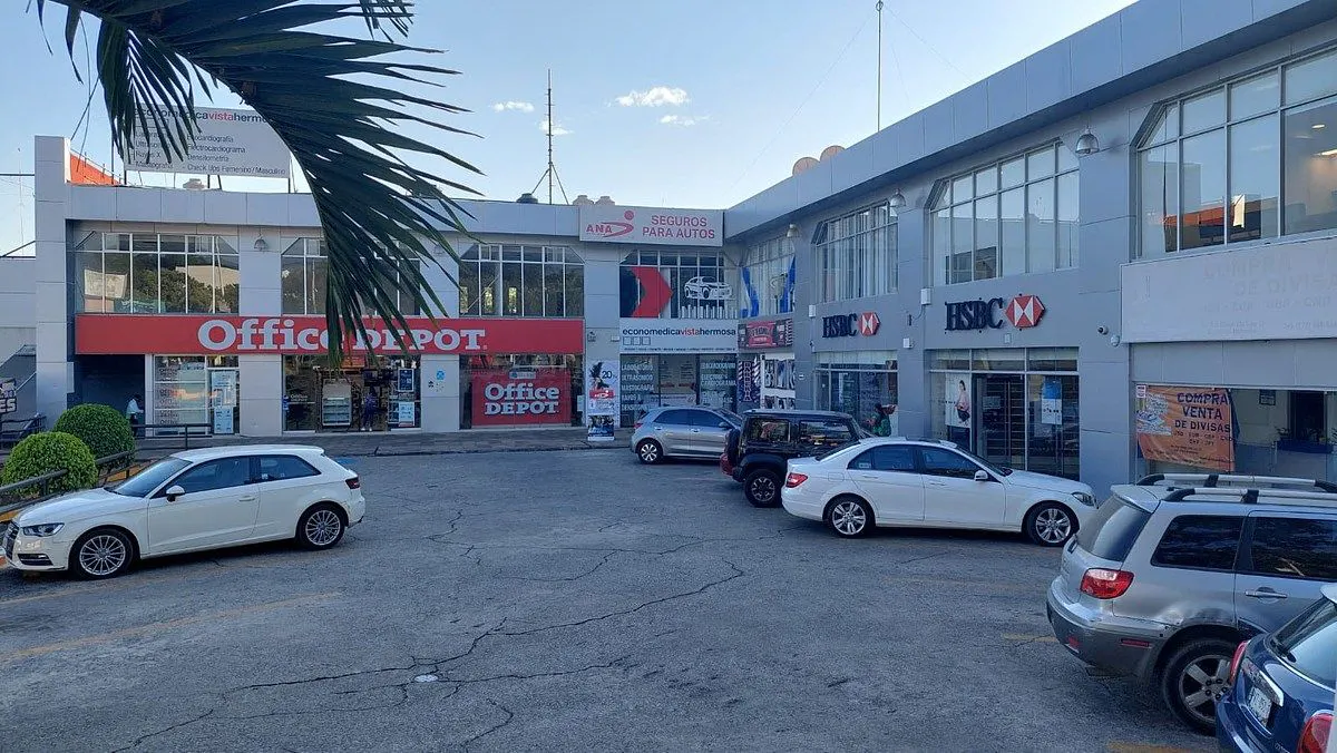 Local Comercial Spot2