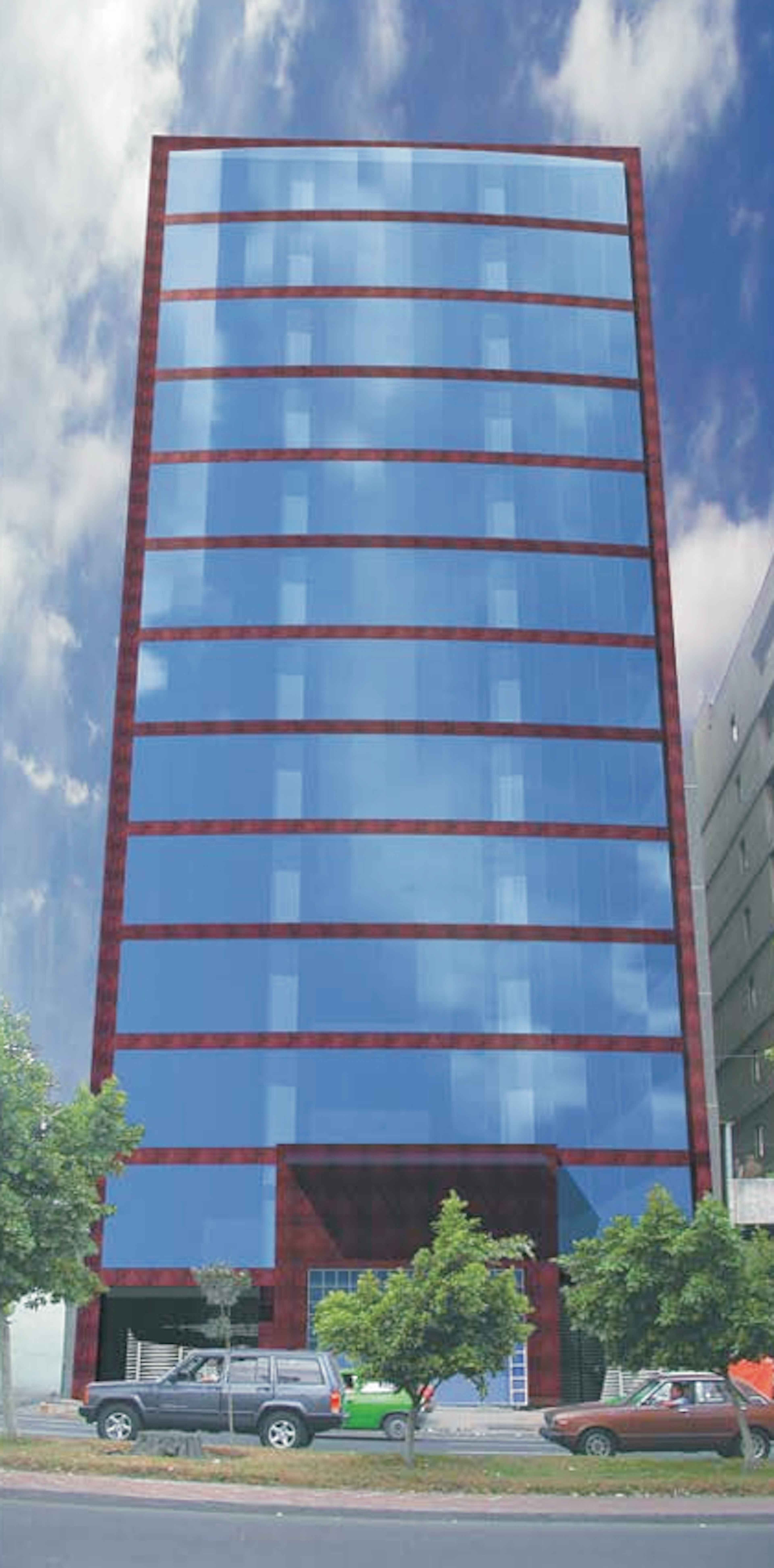 Fray Servando Teresa De Mier 81