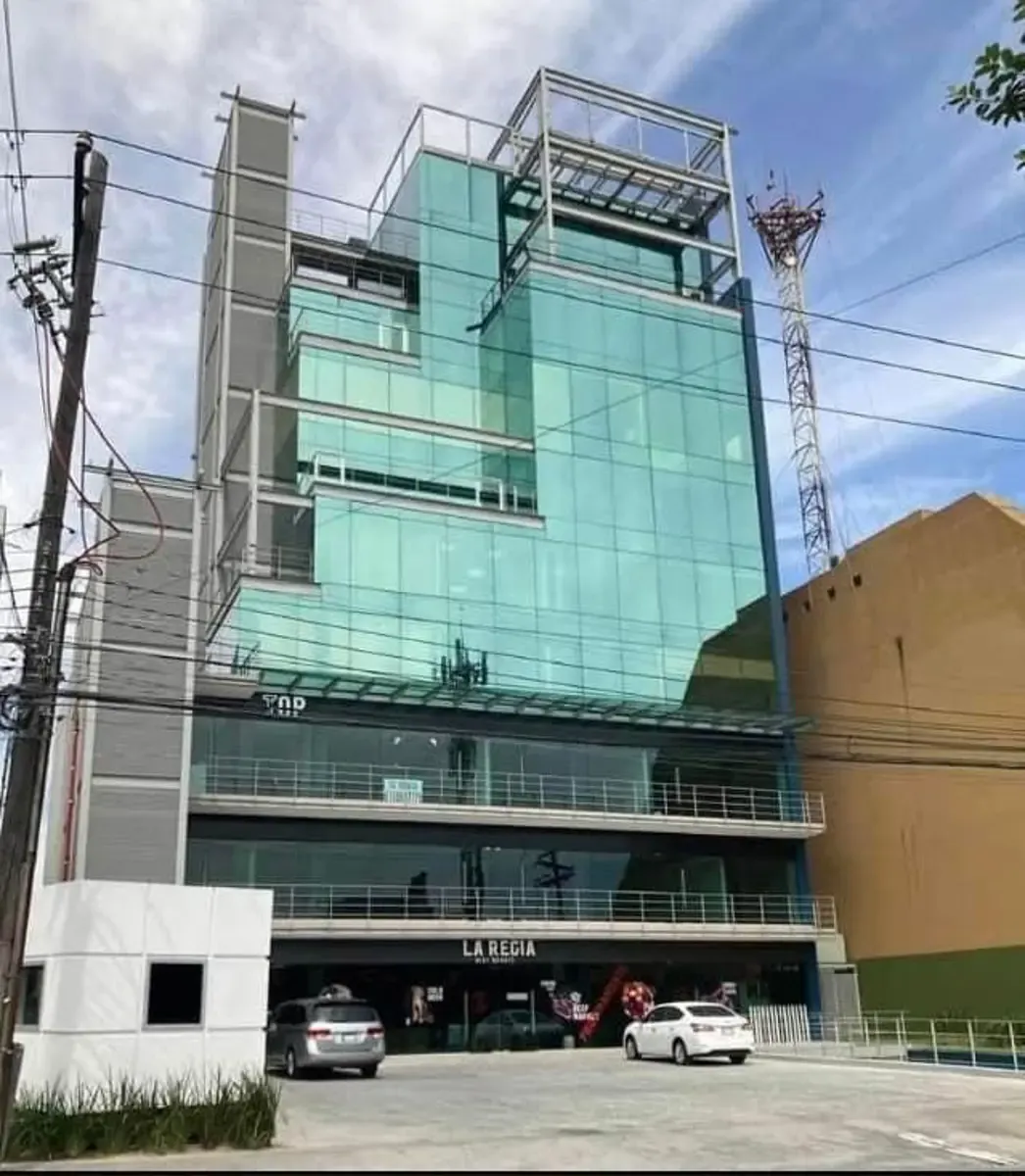 Oficina Spot2