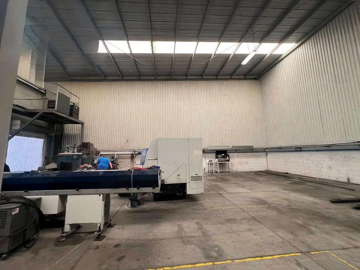 Industrial Spot2