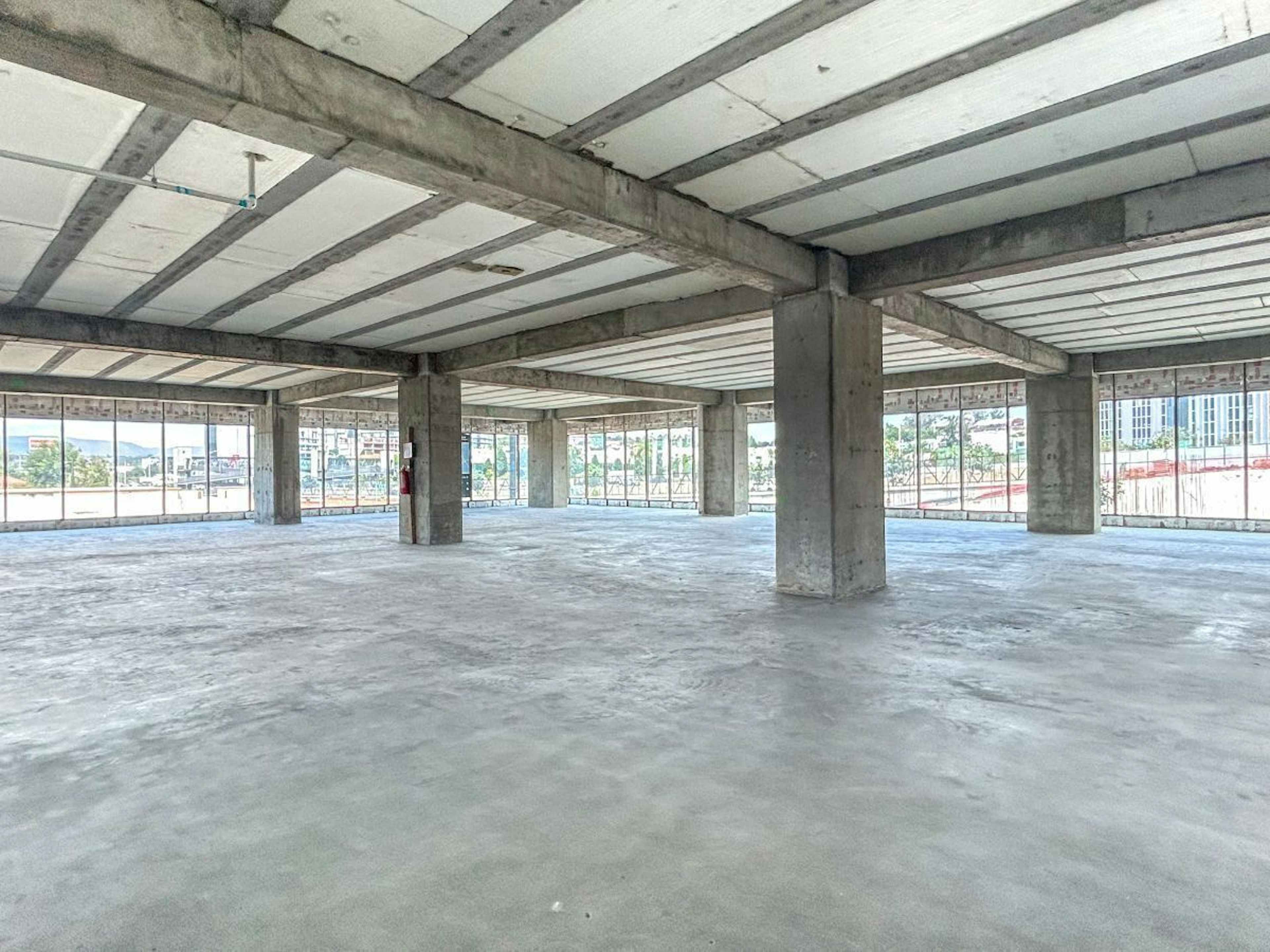 Avenida Acueducto 6075a