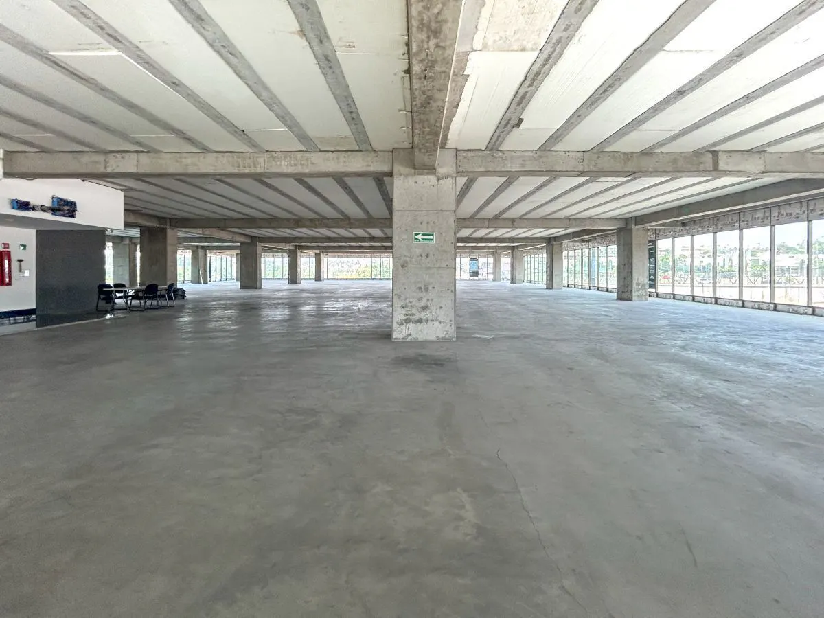 Oficina Spot2