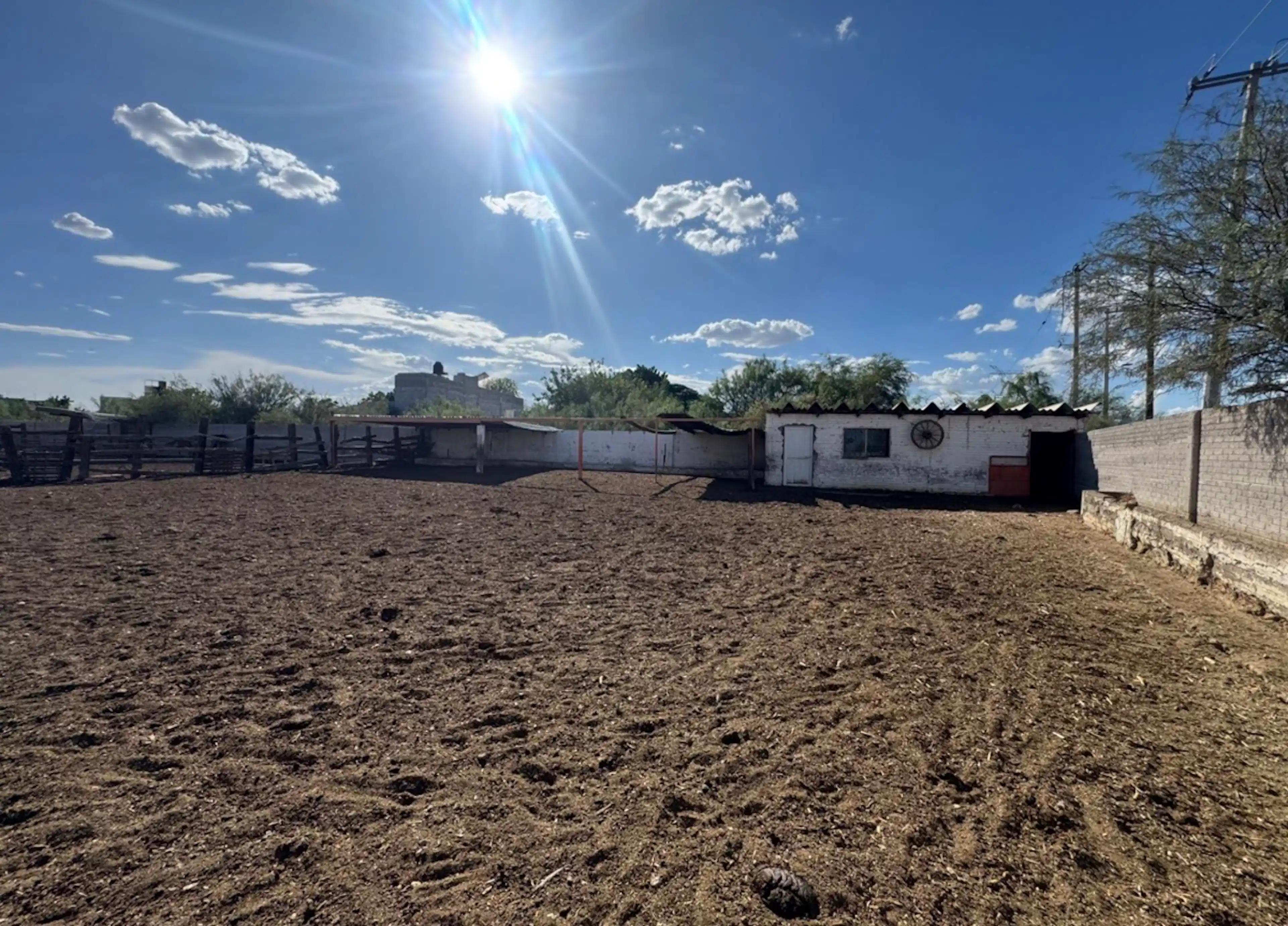 Terreno En Venta En Miguel De La Madrid Hurtado, Gómez Palacio, Durango