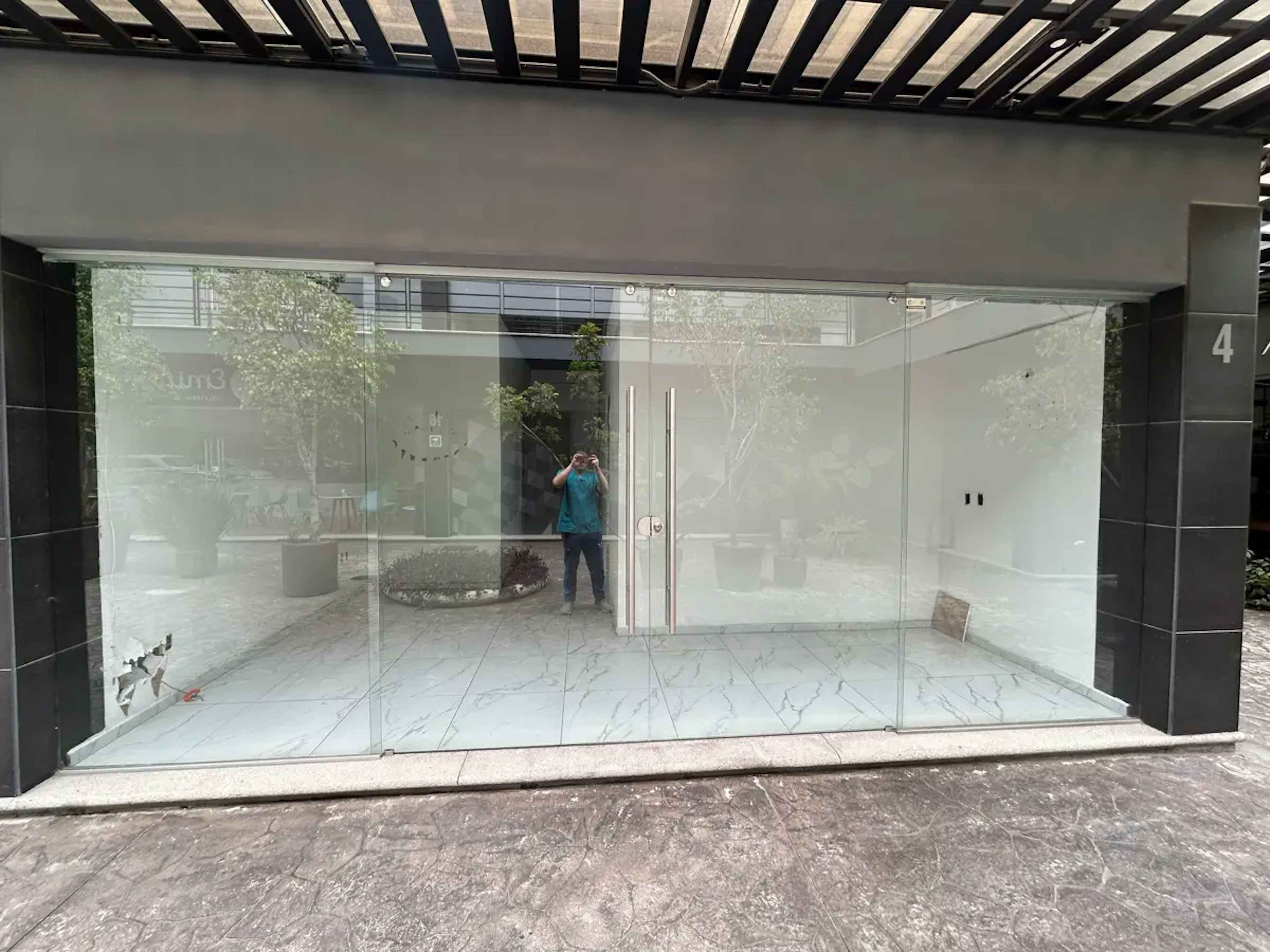 Lateral Norte Recta A Cholula 605