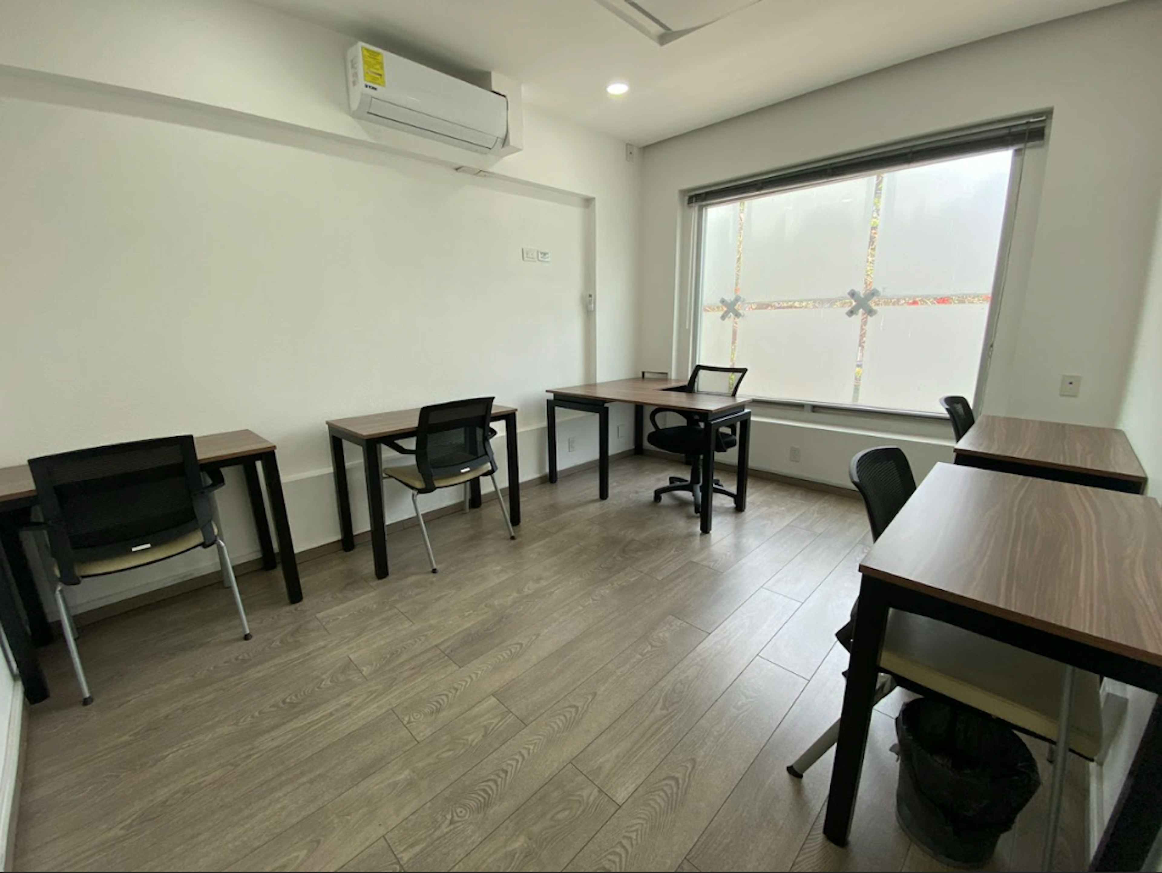 Of 201 -nº Personas 6