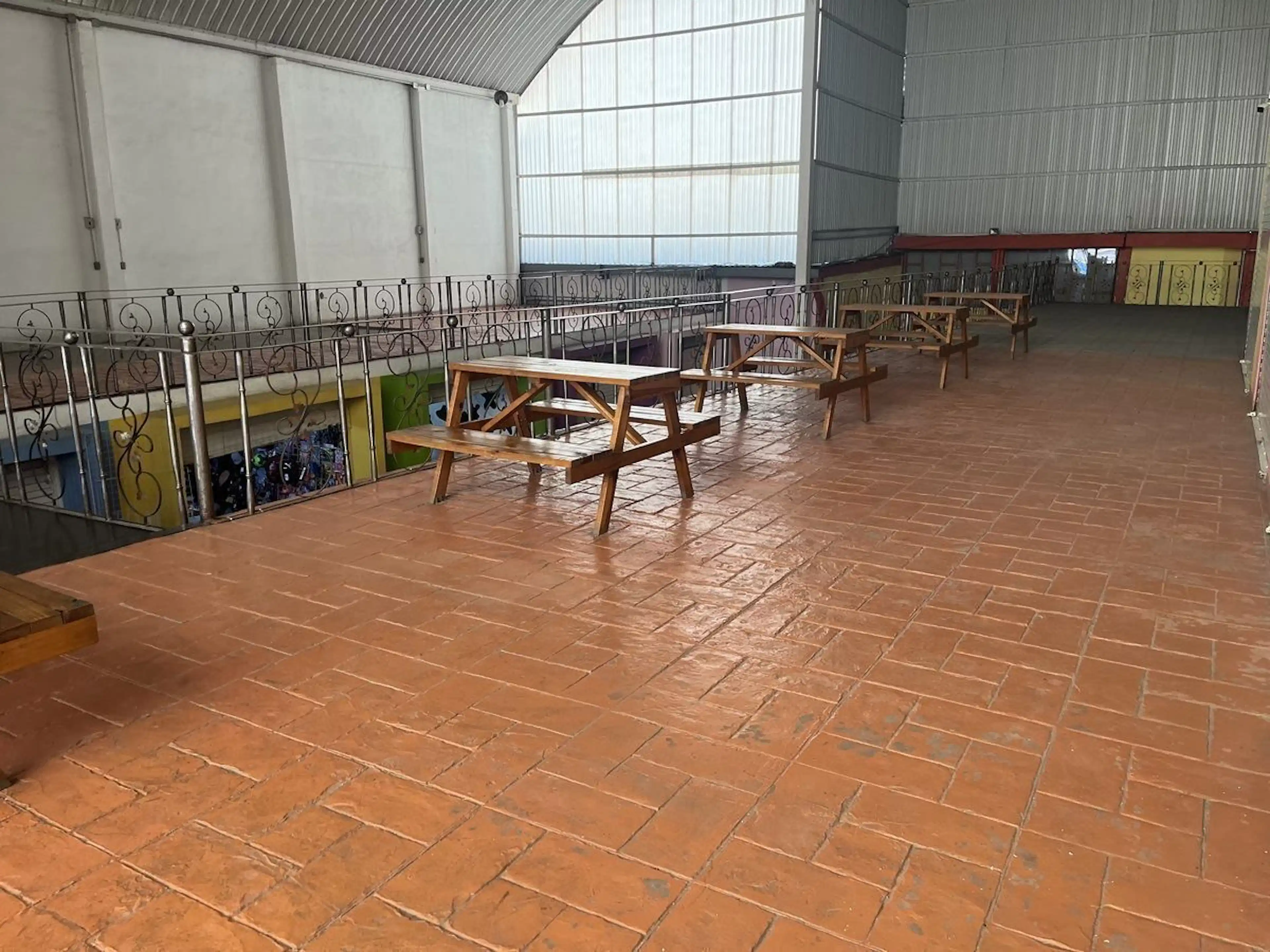 Se VENDE Plaza Comercial en Tlalnepantla