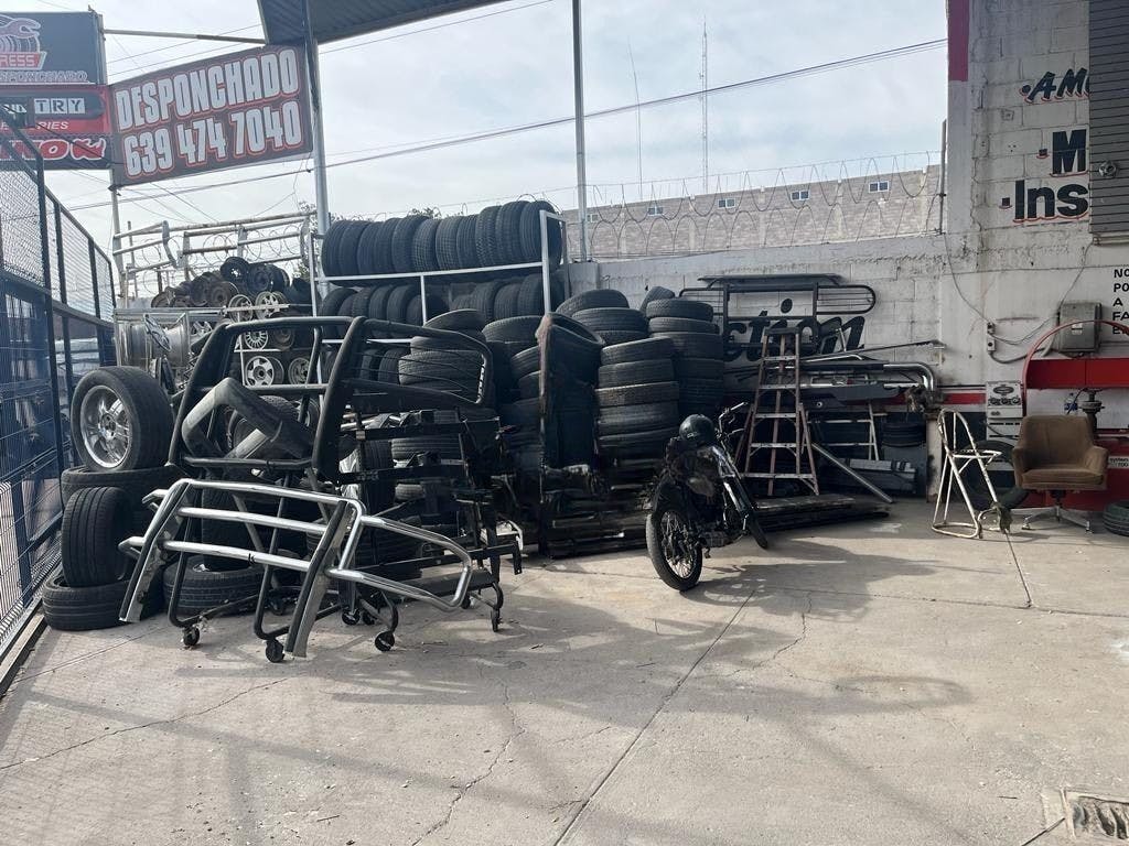 Local Comercial Spot2