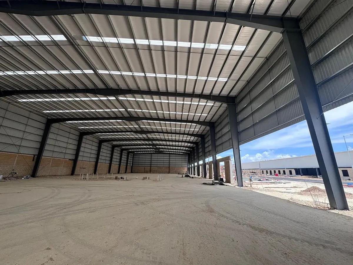 Industrial Spot2