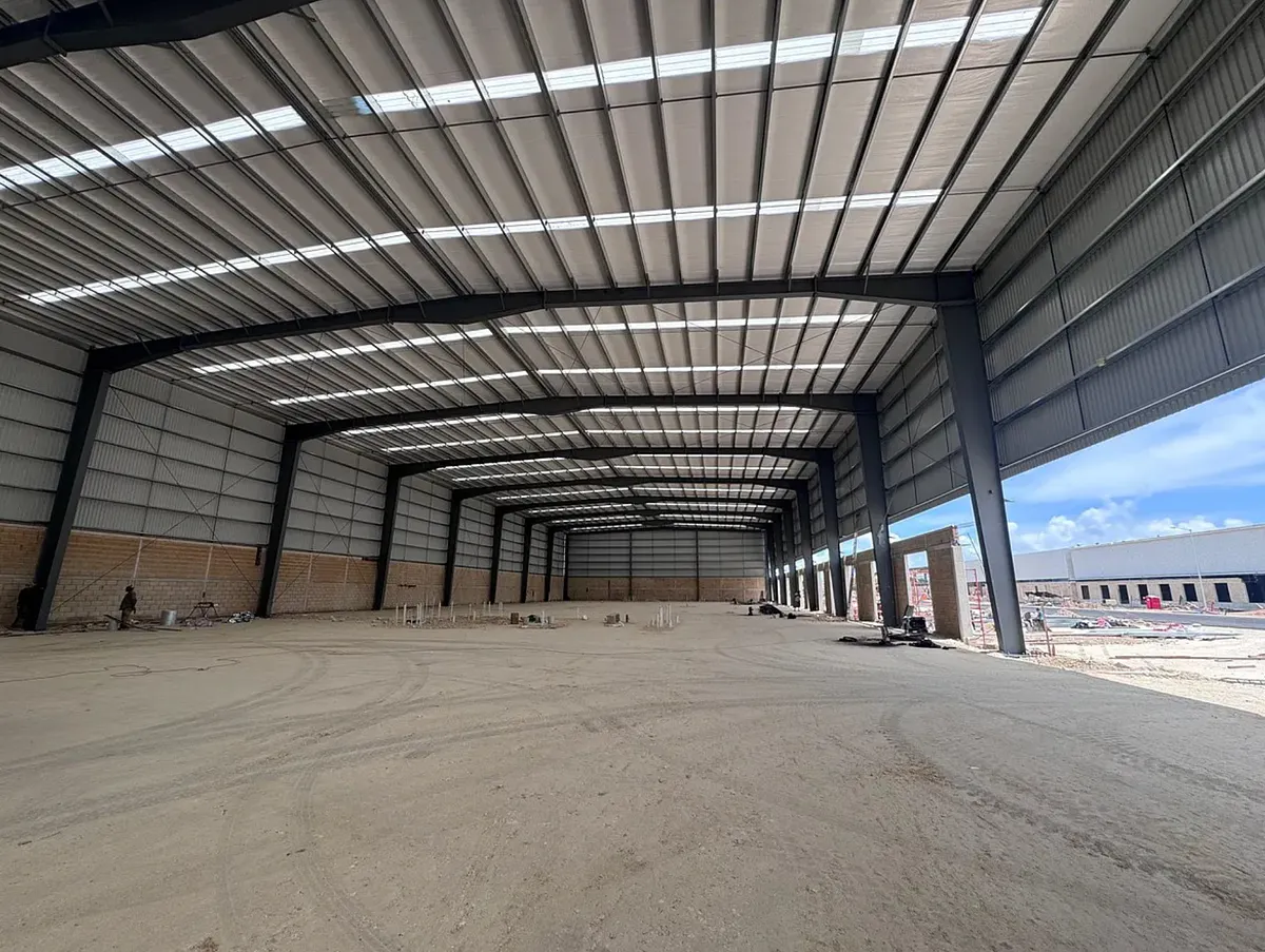 Industrial Spot2
