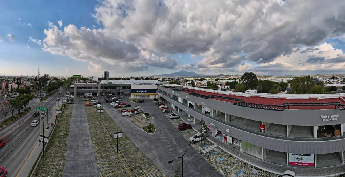 Local Comercial Spot2