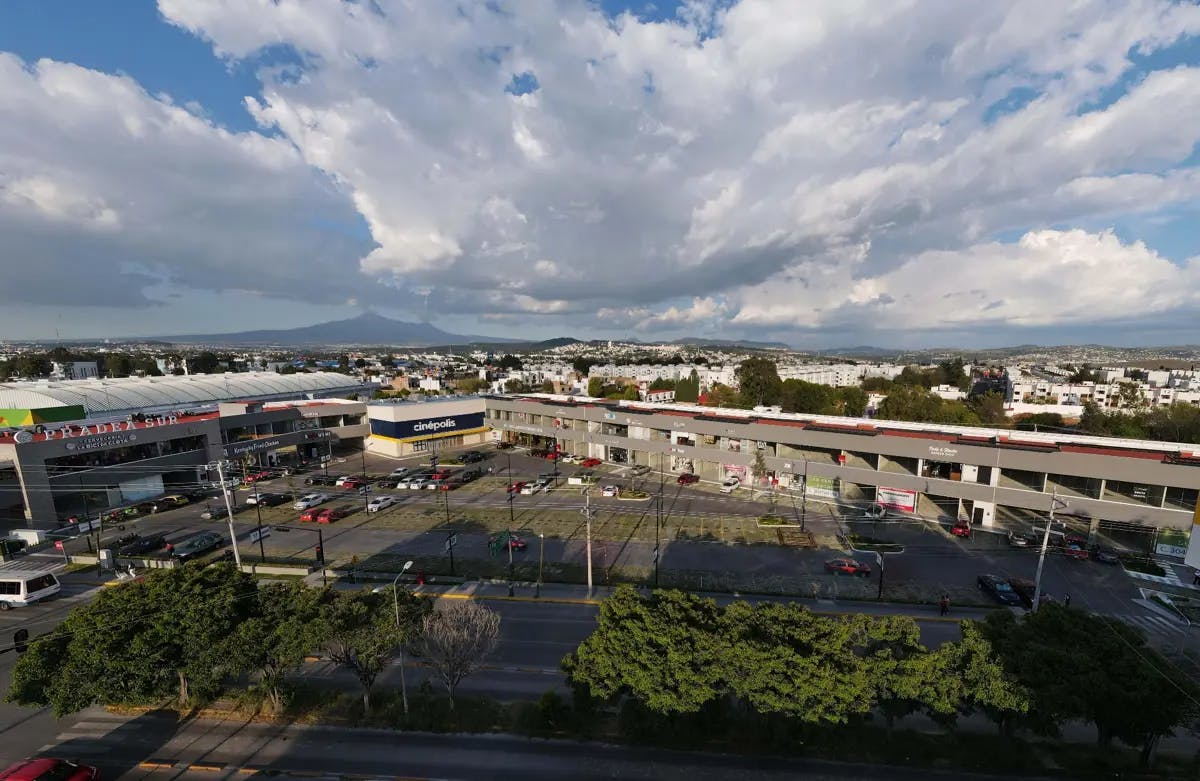 Local Comercial Spot2