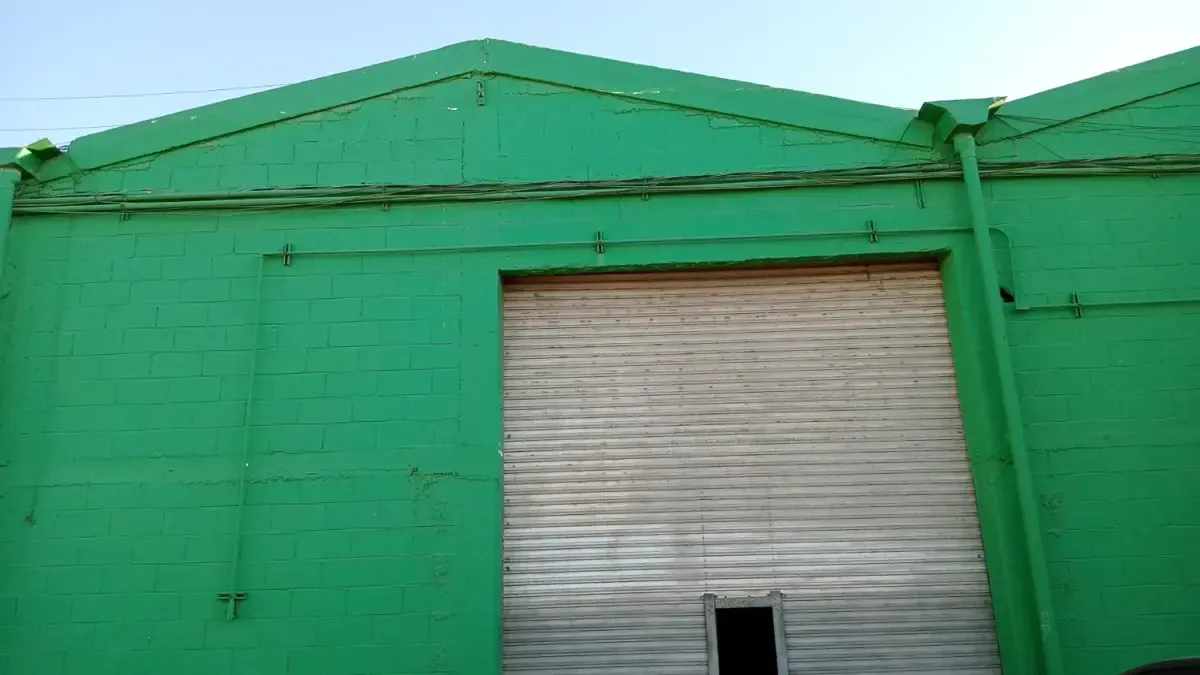 Industrial Spot2