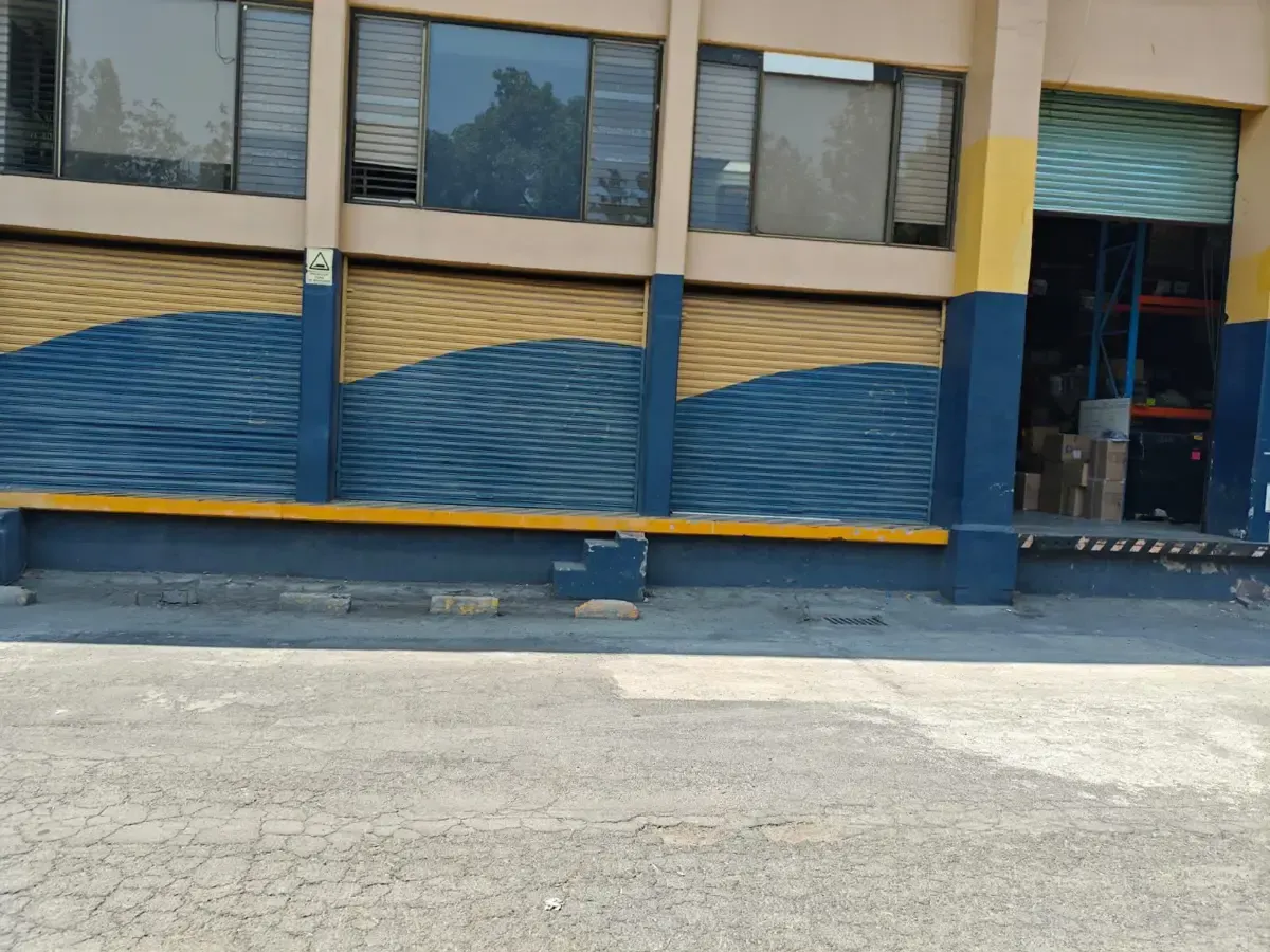 Industrial Spot2