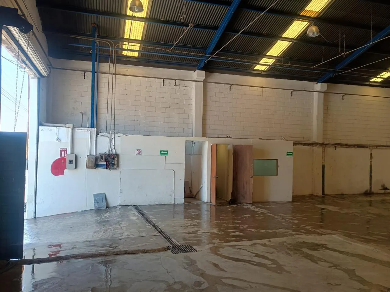 Industrial Spot2